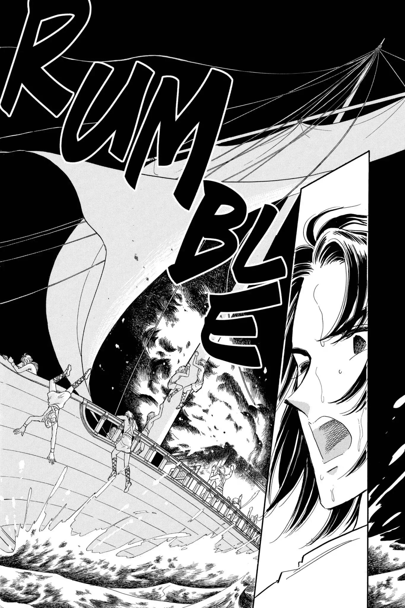 Anatolia Story Chapter 51 page 34 - Chapter 51