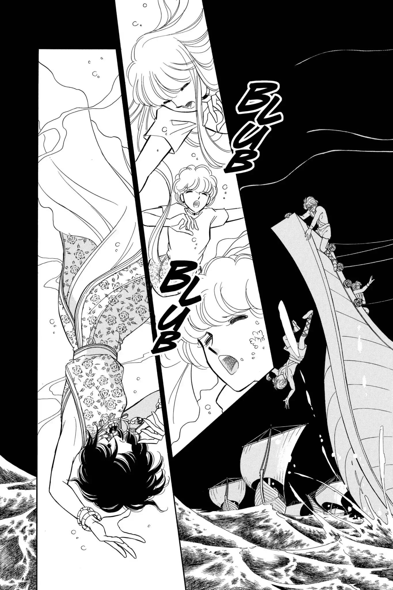 Anatolia Story Chapter 51 page 35 - Chapter 51