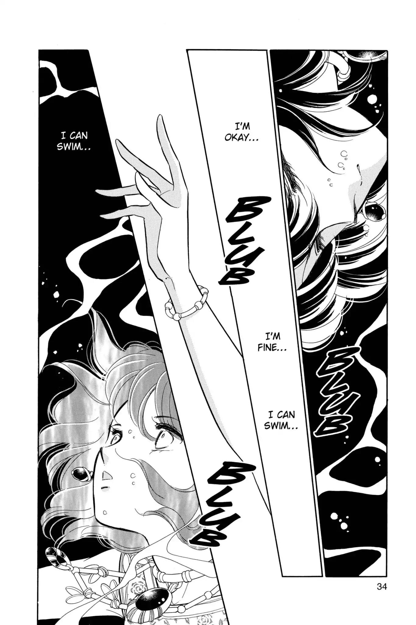 Anatolia Story Chapter 51 page 36 - Chapter 51