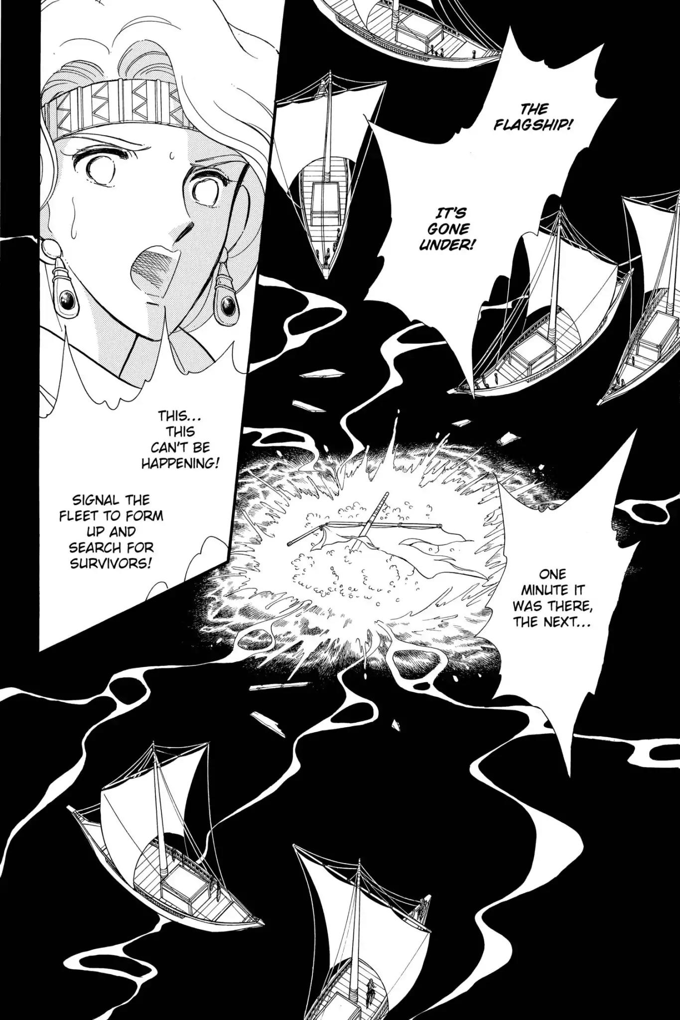 Anatolia Story Chapter 51 page 38 - Chapter 51