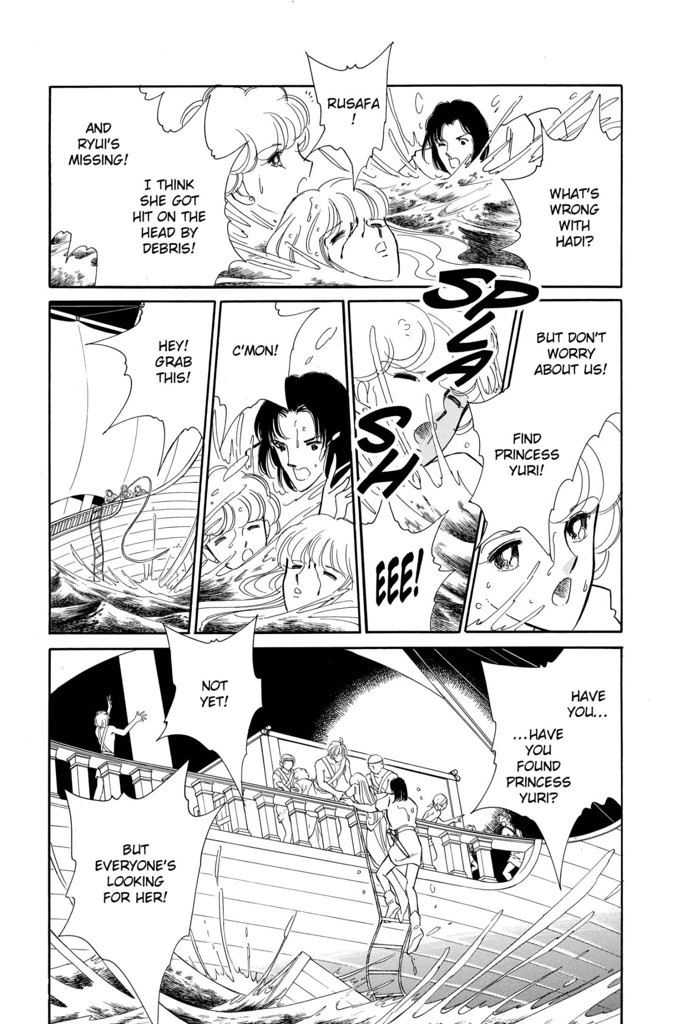 Anatolia Story Chapter 51 page 41 - Chapter 51