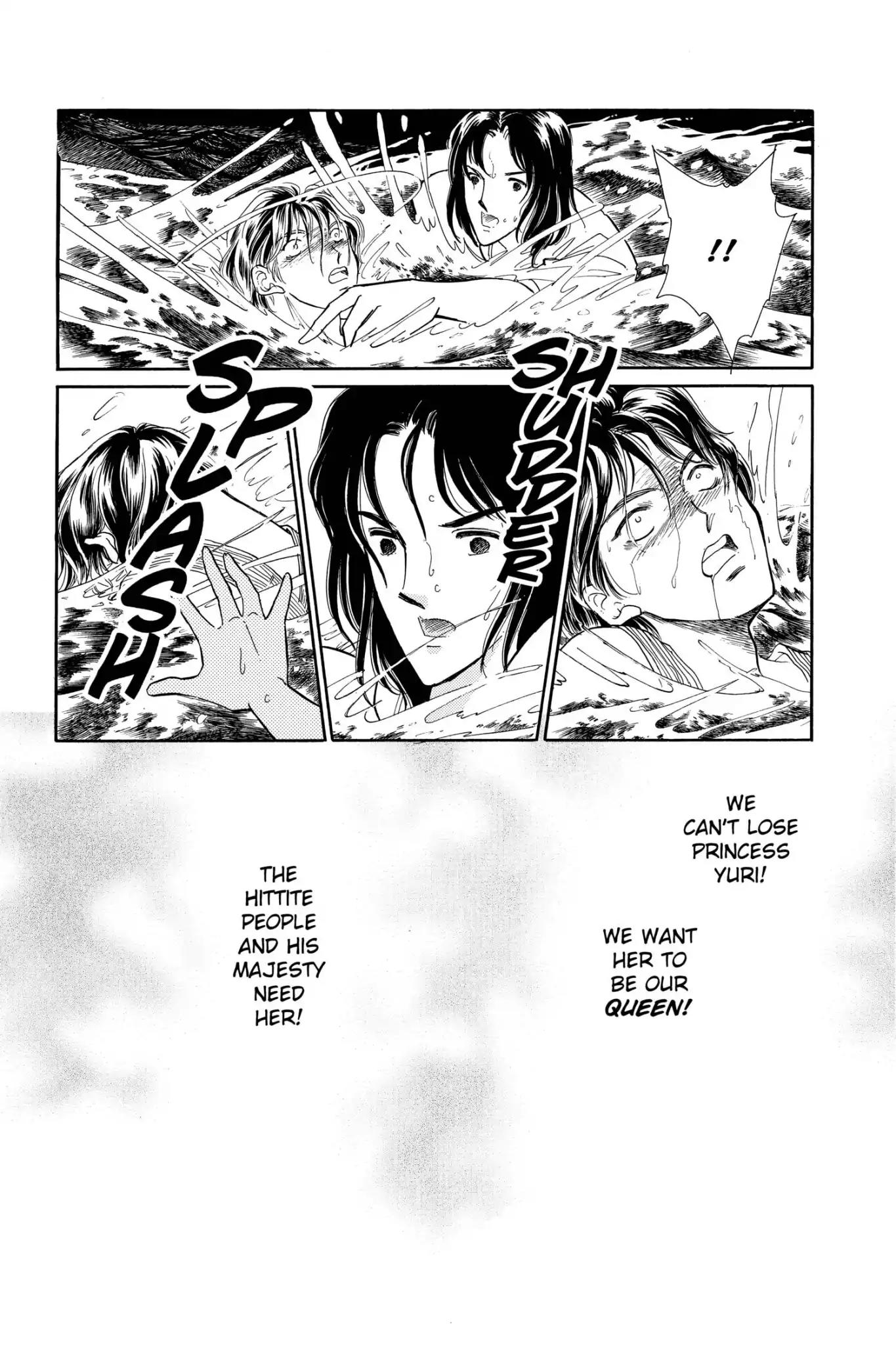 Anatolia Story Chapter 51 page 44 - Chapter 51