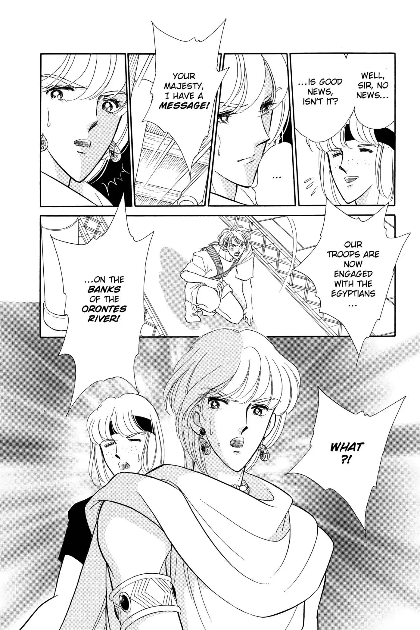 Anatolia Story Chapter 51 page 51 - Chapter 51
