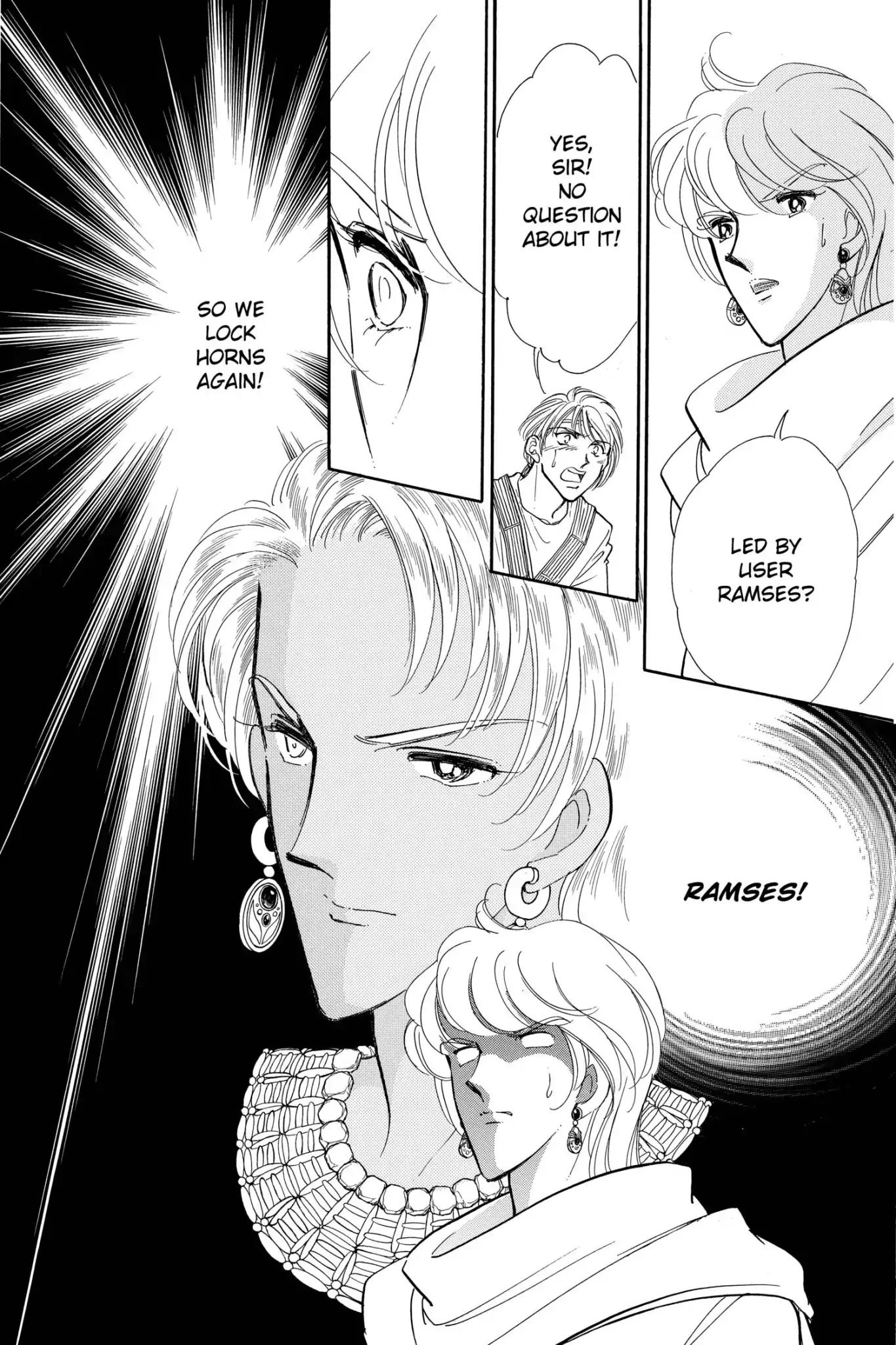 Anatolia Story Chapter 51 page 52 - Chapter 51