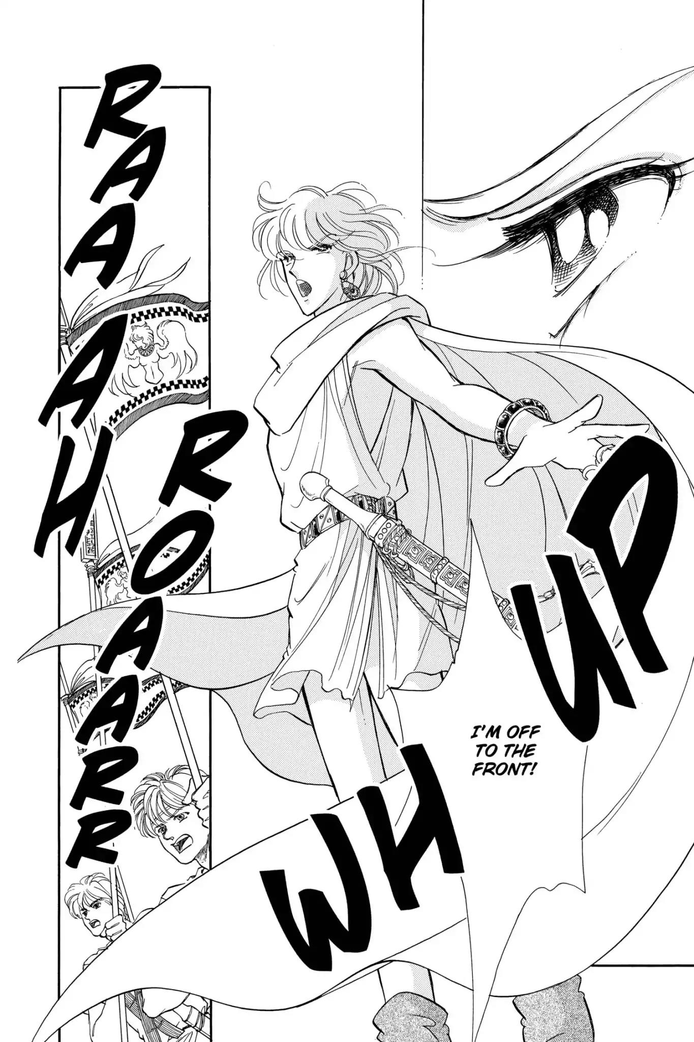 Anatolia Story Chapter 51 page 54 - Chapter 51