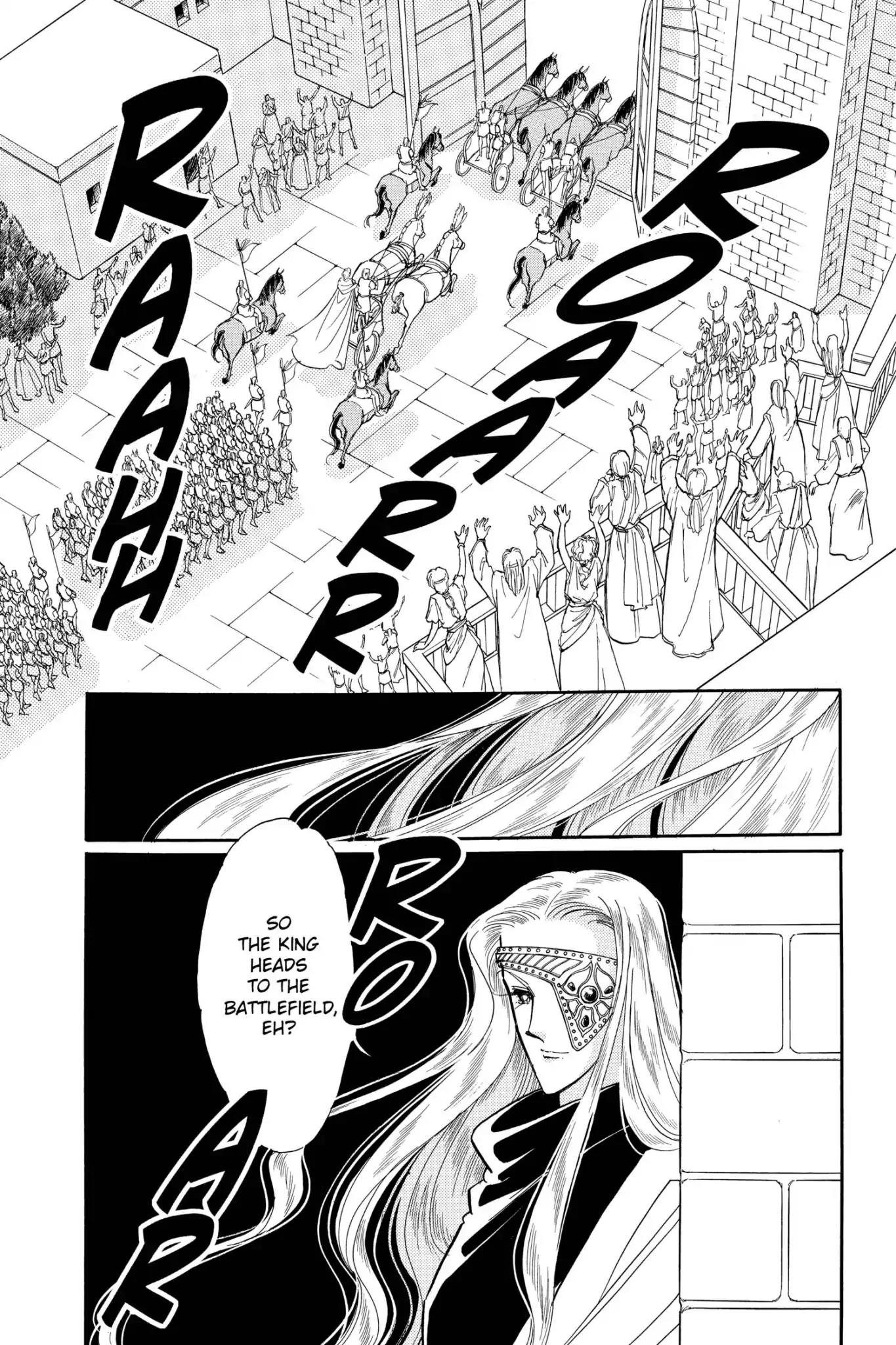 Anatolia Story Chapter 51 page 55 - Chapter 51