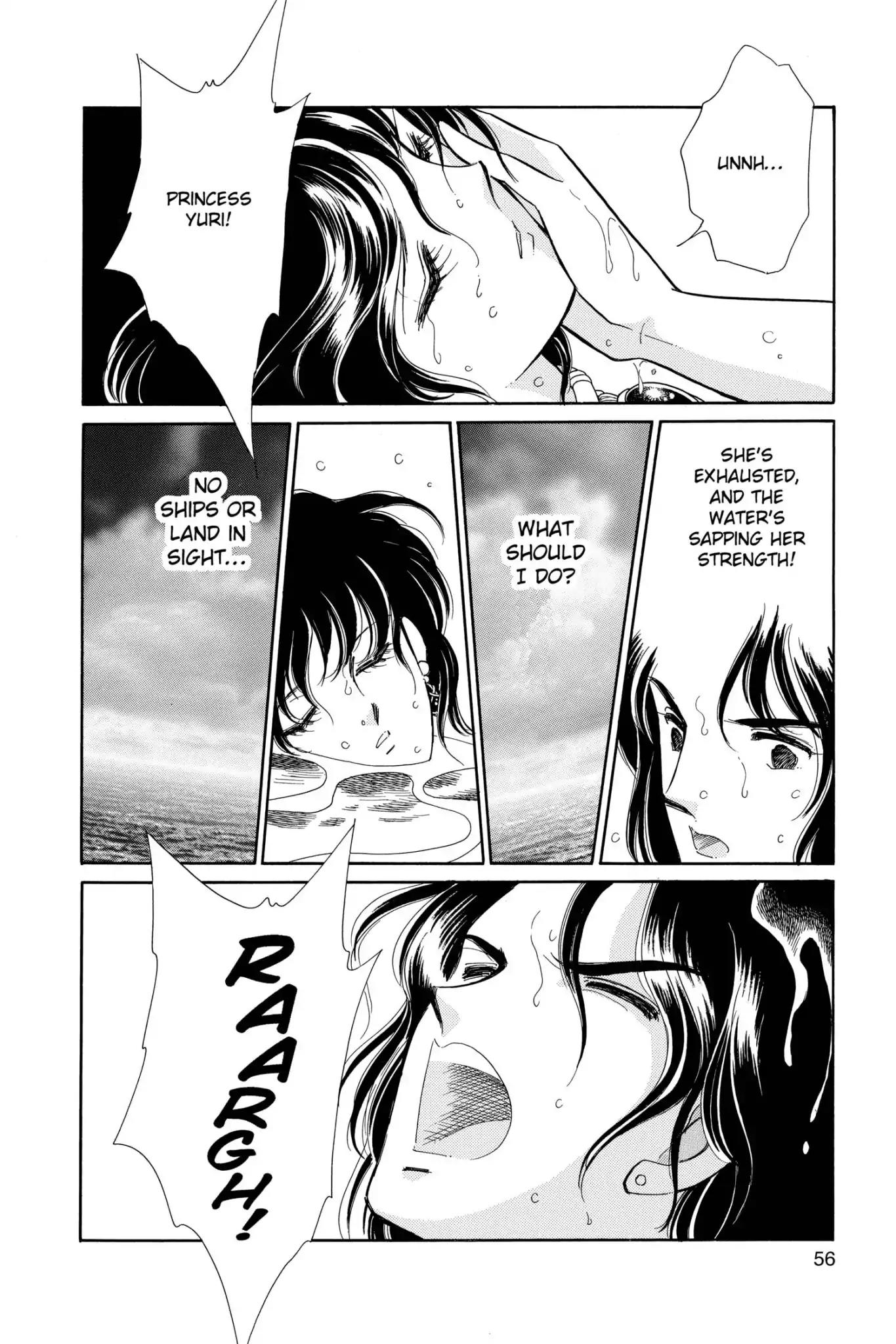 Anatolia Story Chapter 51 page 58 - Chapter 51