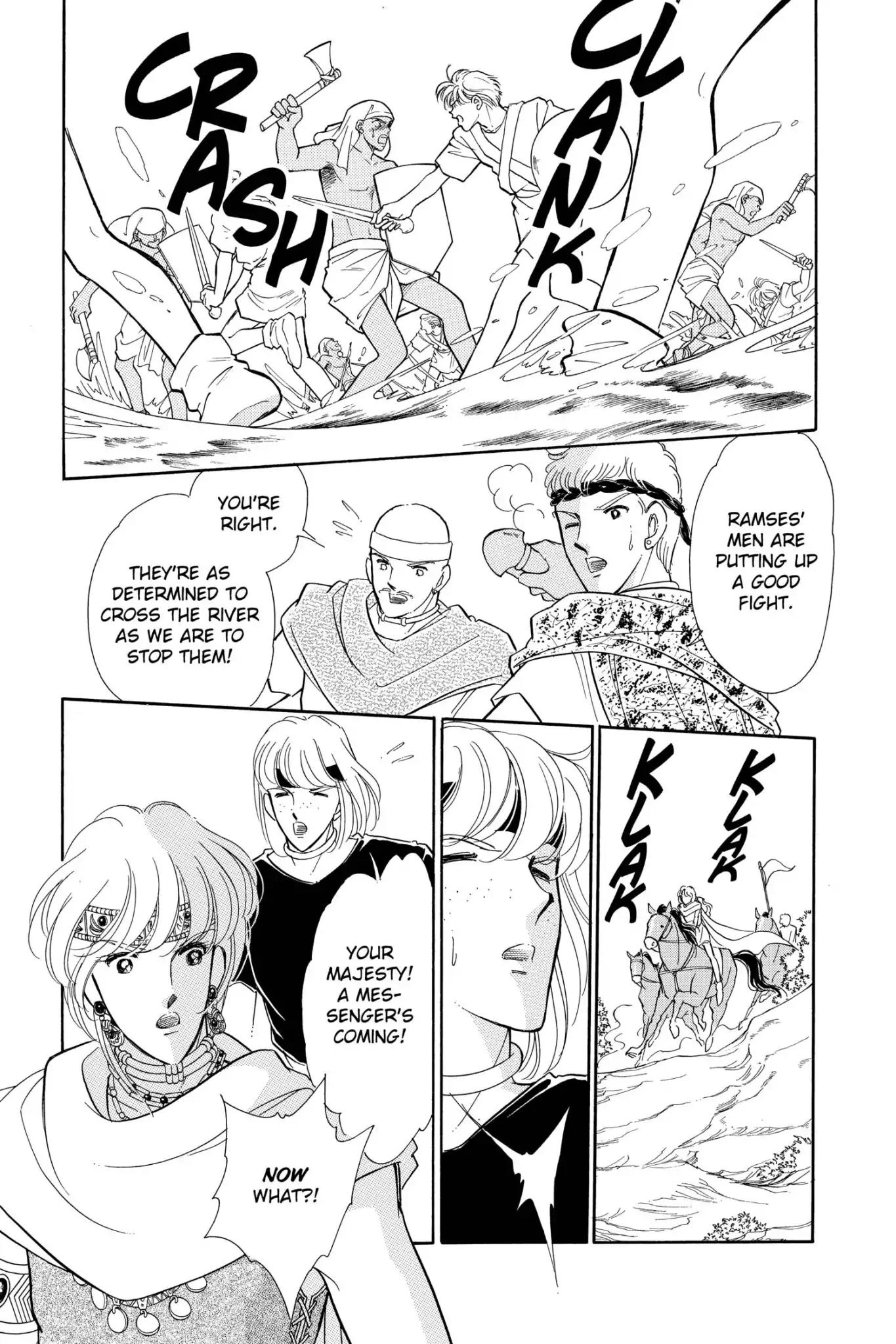 Anatolia Story Chapter 51 page 61 - Chapter 51