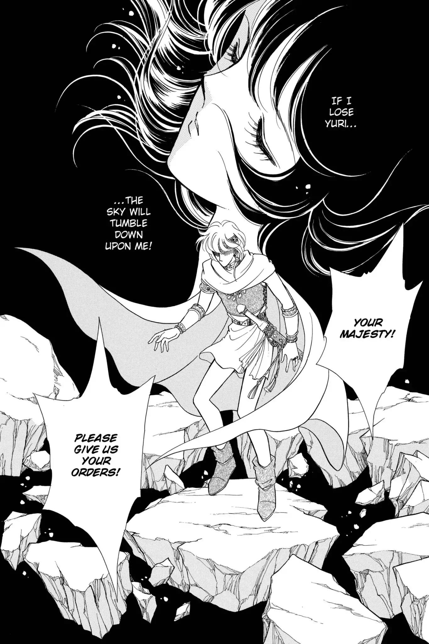Anatolia Story Chapter 51 page 67 - Chapter 51