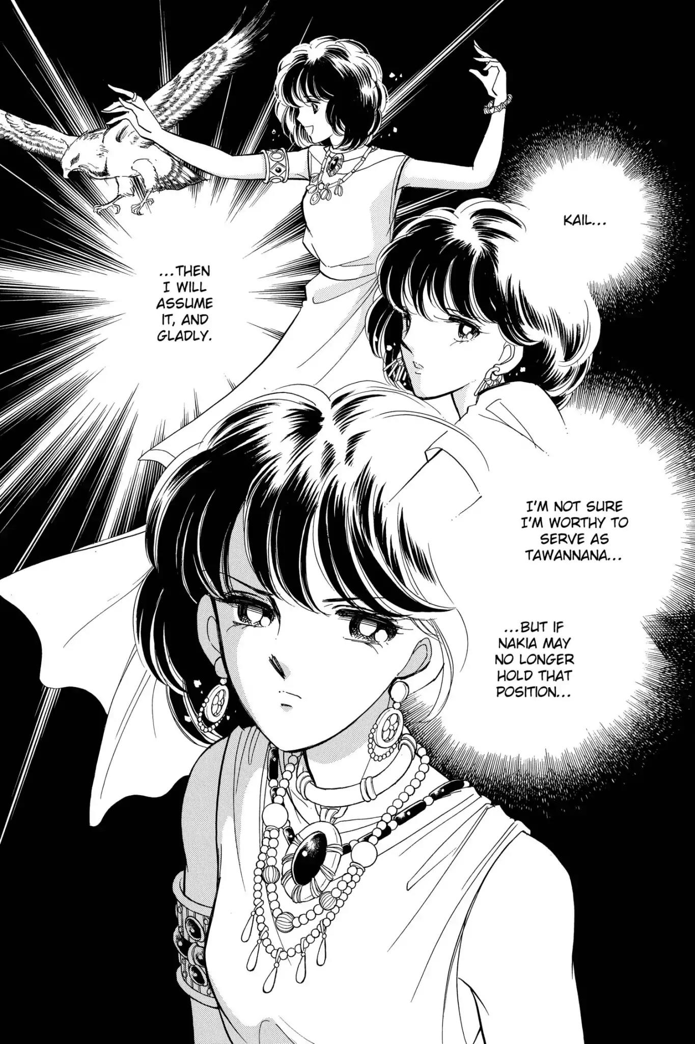Anatolia Story Chapter 51 page 68 - Chapter 51