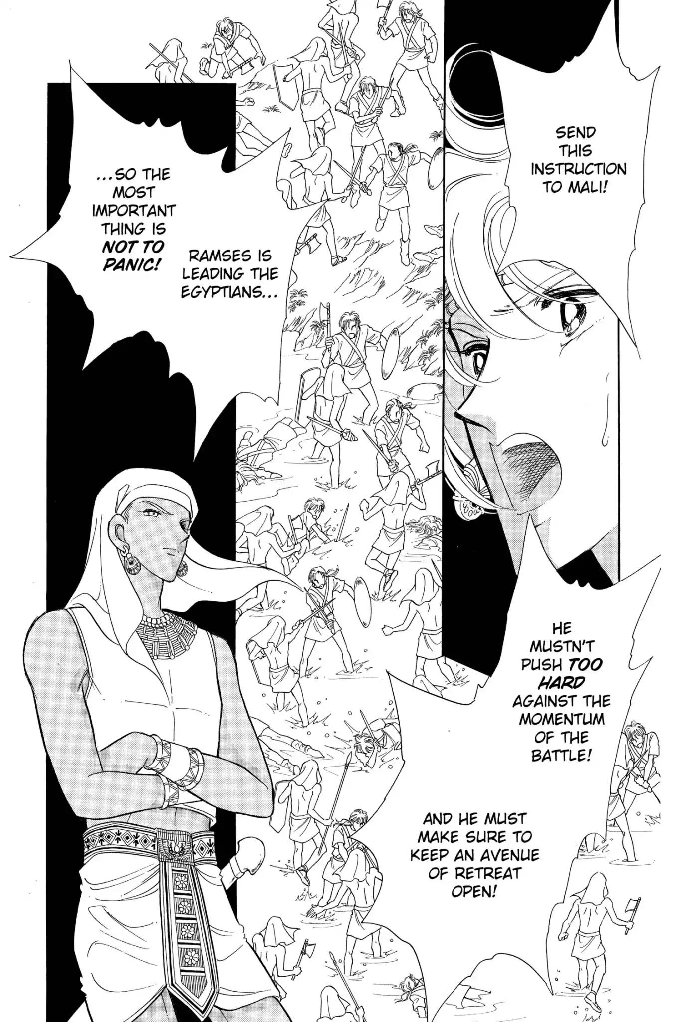 Anatolia Story Chapter 51 page 73 - Chapter 51