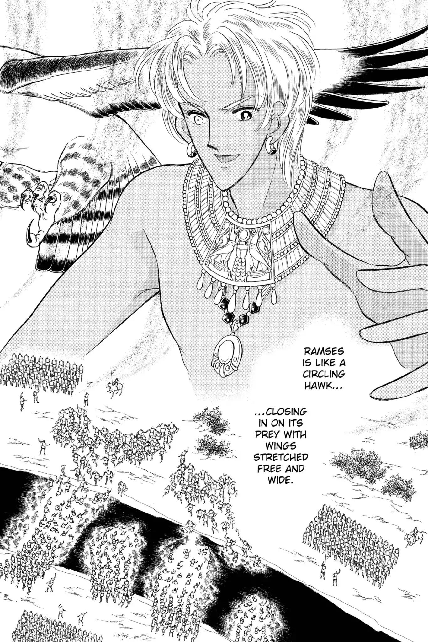 Anatolia Story Chapter 51 page 76 - Chapter 51
