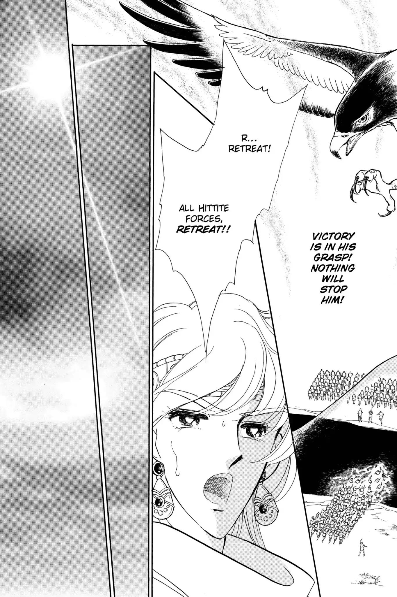 Anatolia Story Chapter 51 page 77 - Chapter 51