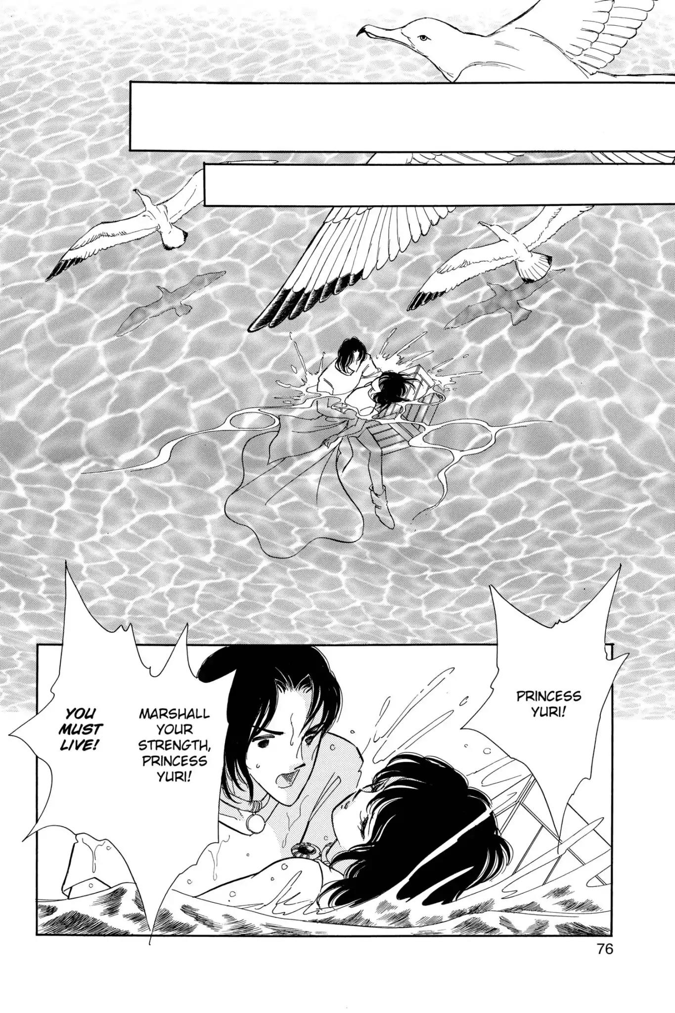 Anatolia Story Chapter 51 page 78 - Chapter 51