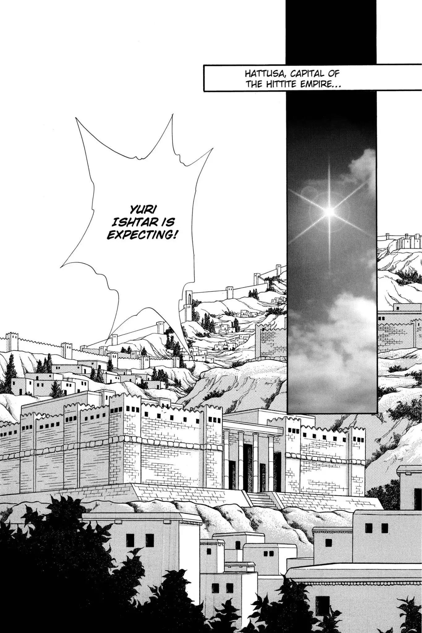 Anatolia Story Chapter 51 page 8 - Chapter 51