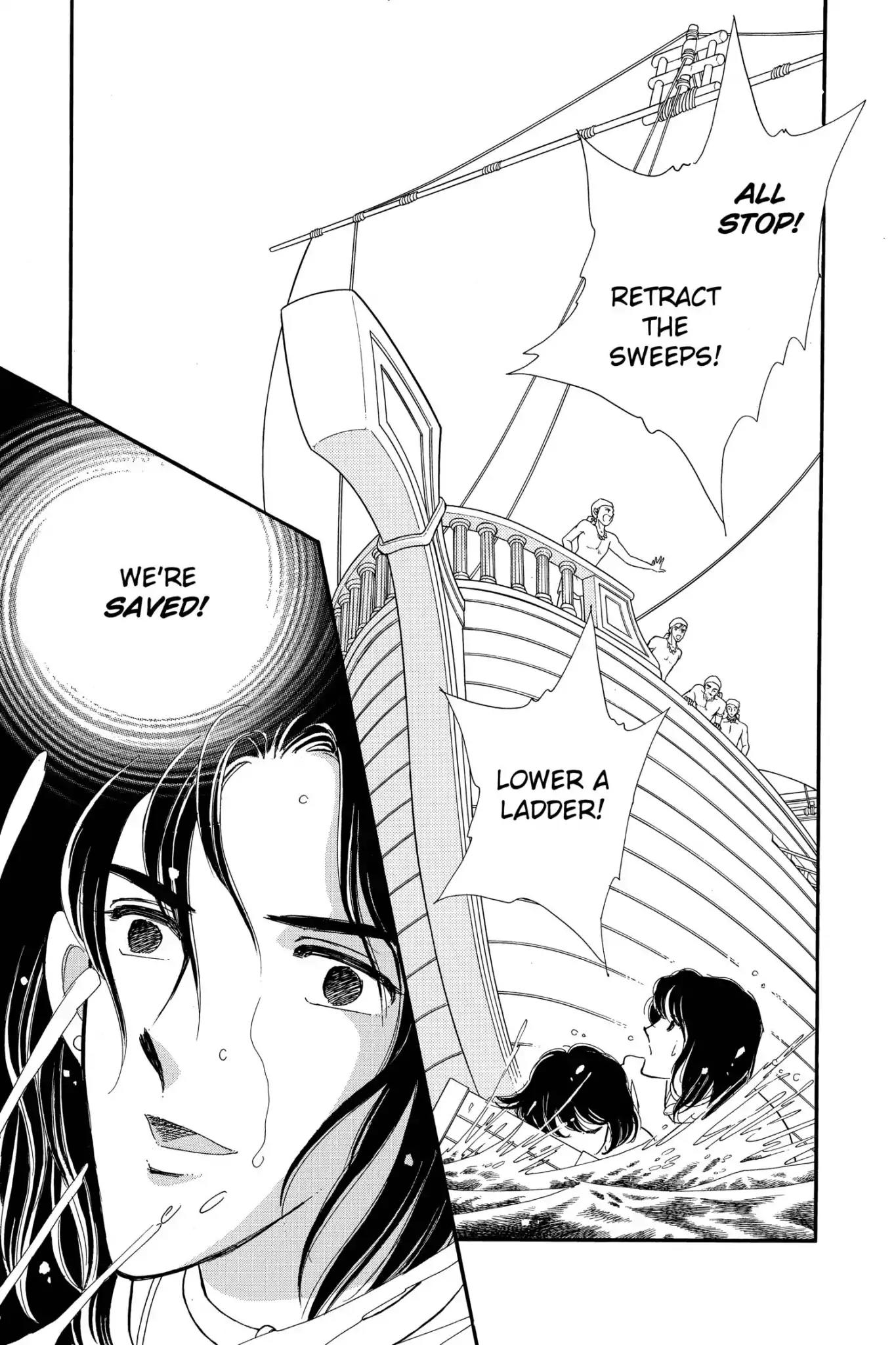 Anatolia Story Chapter 51 page 81 - Chapter 51
