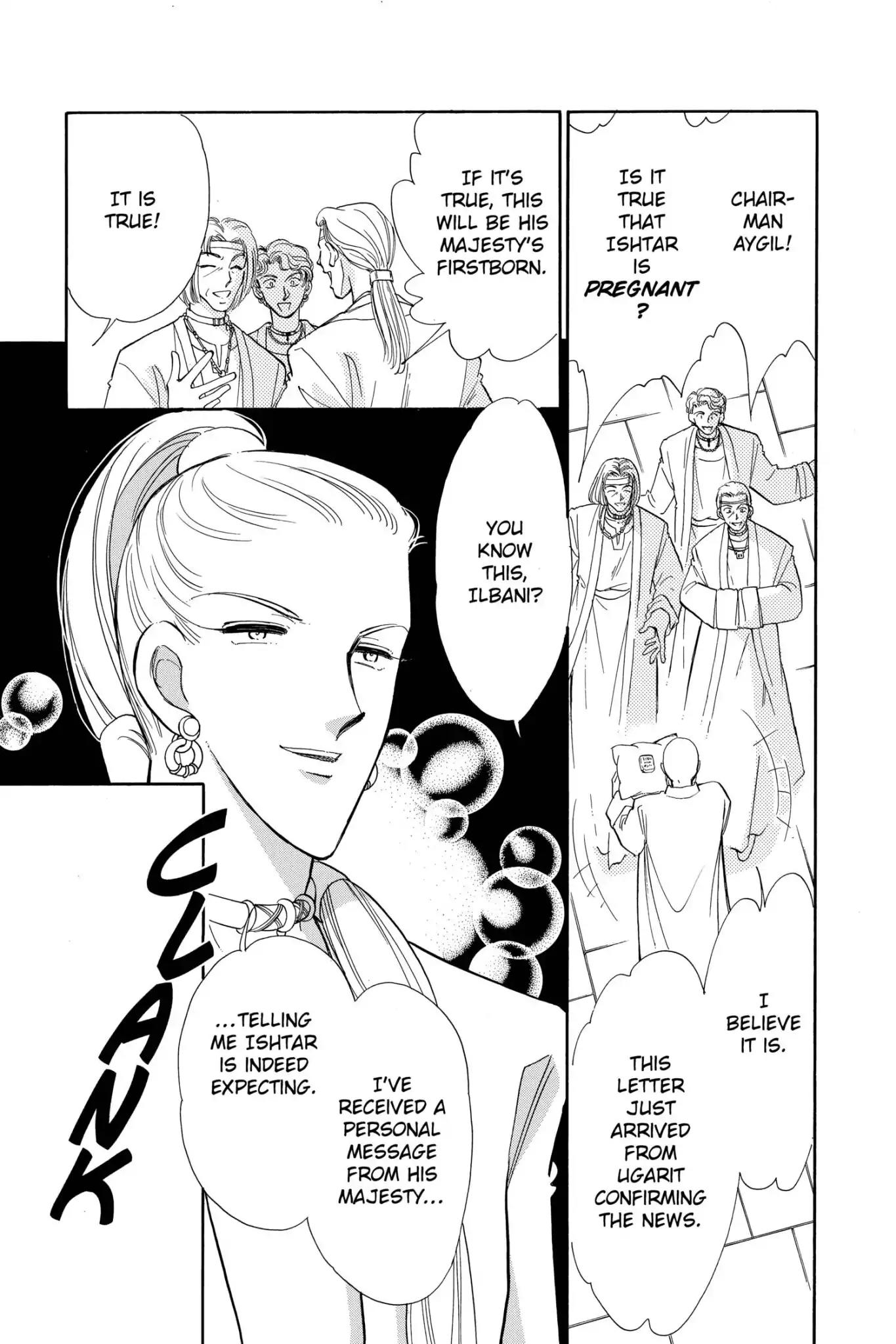 Anatolia Story Chapter 51 page 9 - Chapter 51