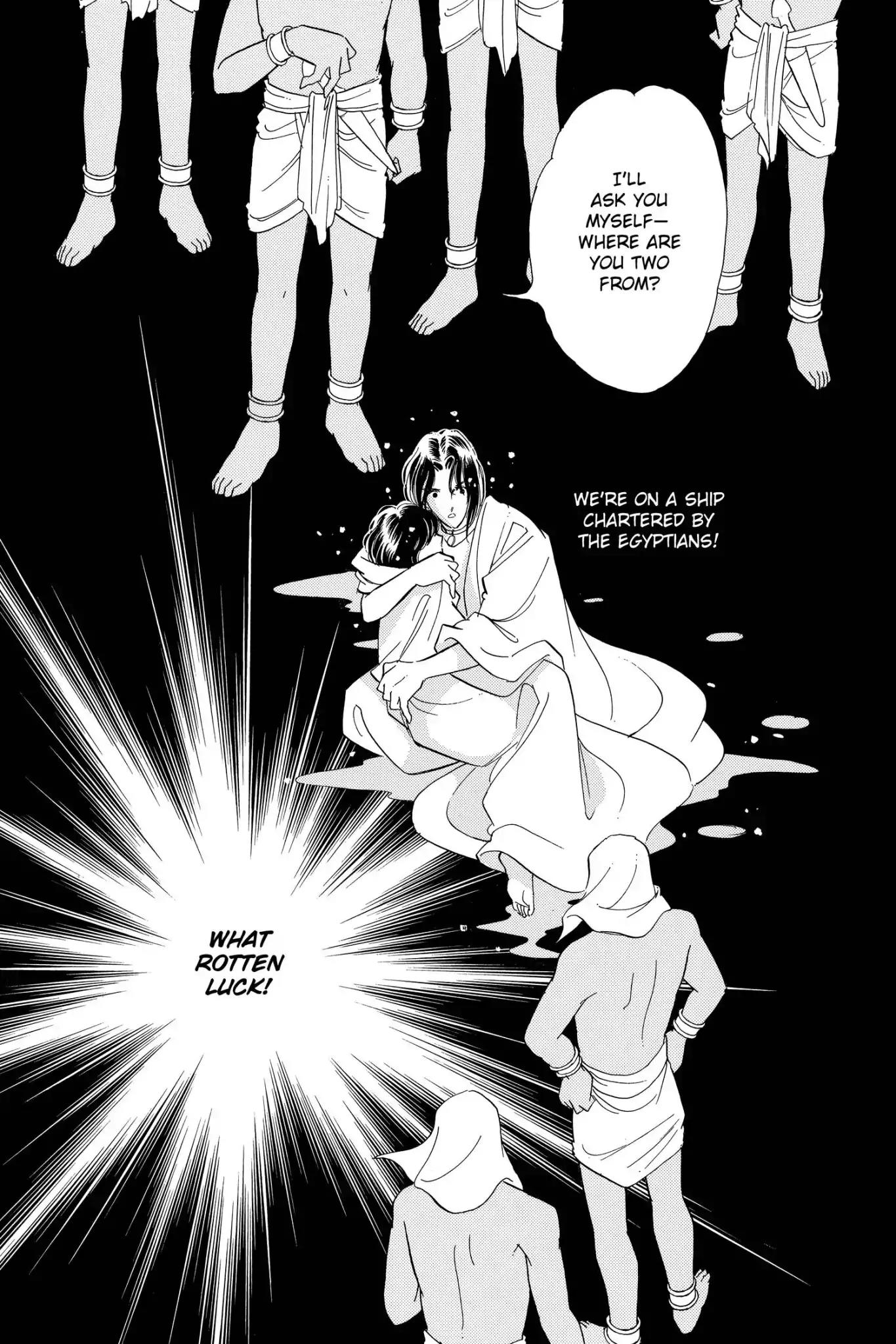 Anatolia Story Chapter 51 page 95 - Chapter 51