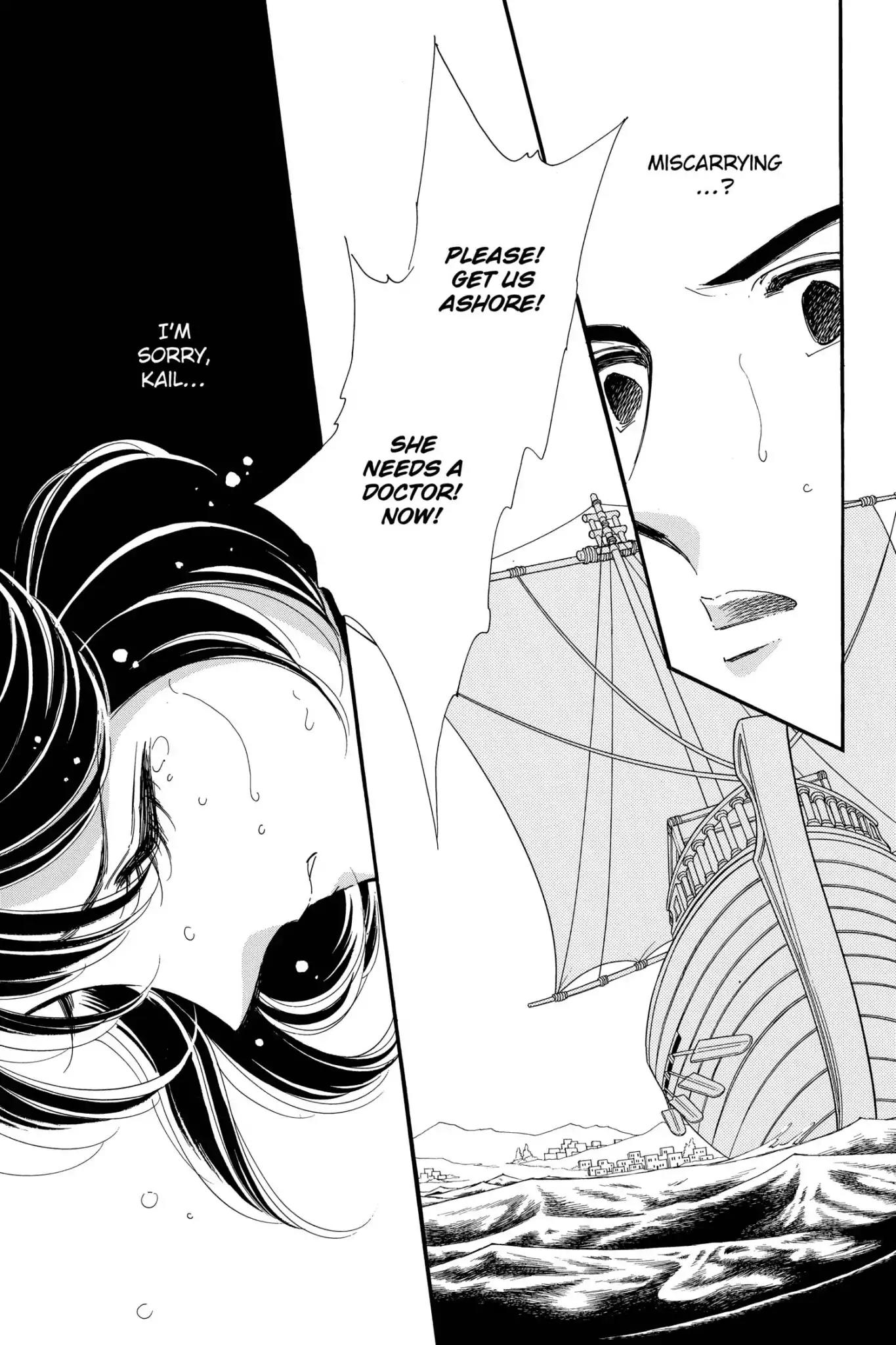 Anatolia Story Chapter 52 page 11 - Chapter 52