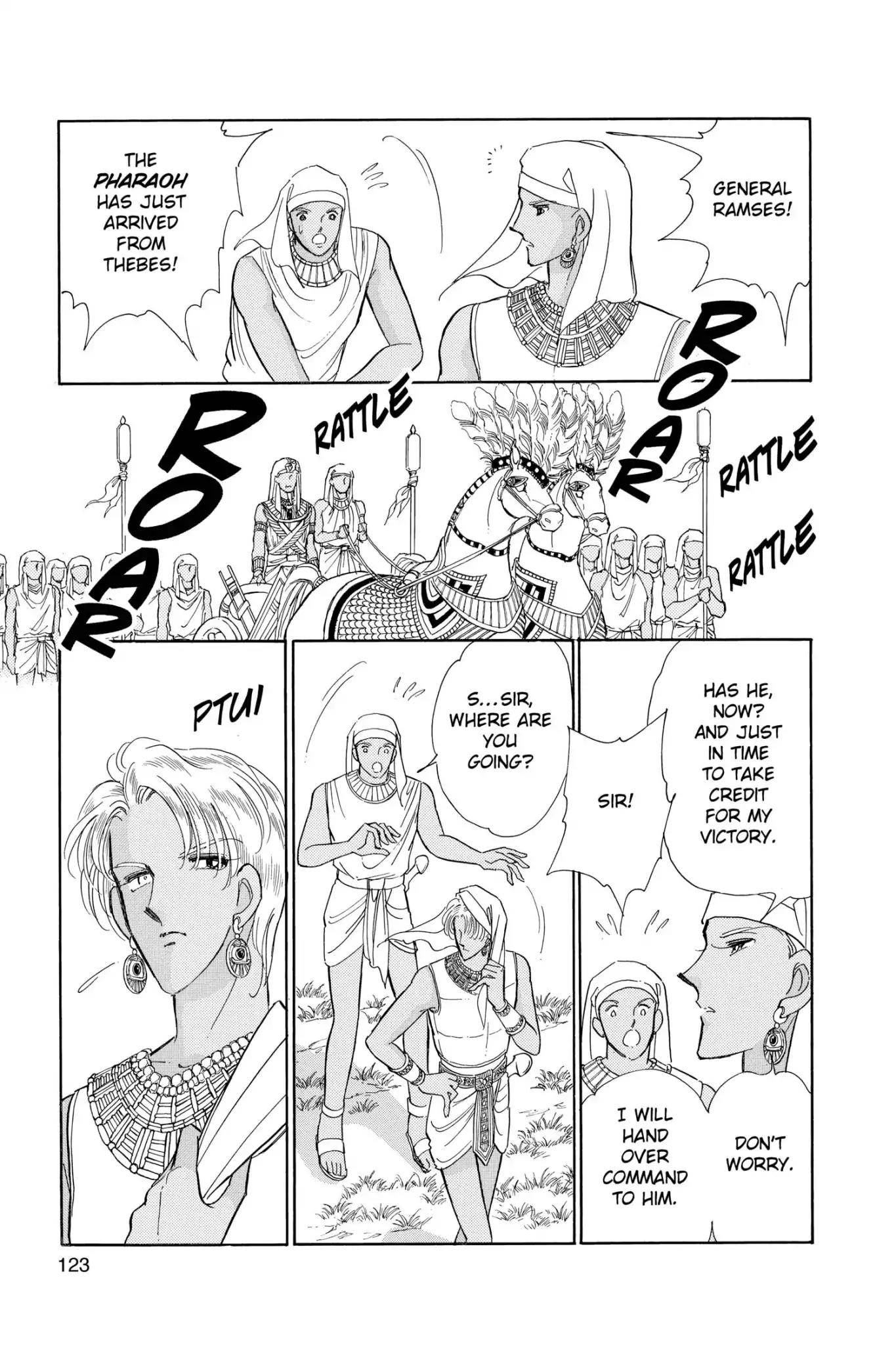 Anatolia Story Chapter 52 page 29 - Chapter 52