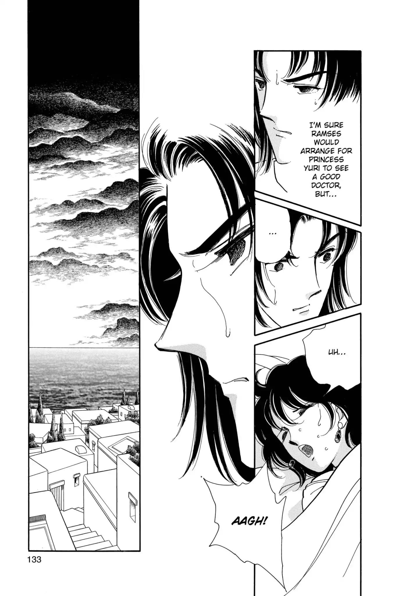 Anatolia Story Chapter 52 page 39 - Chapter 52