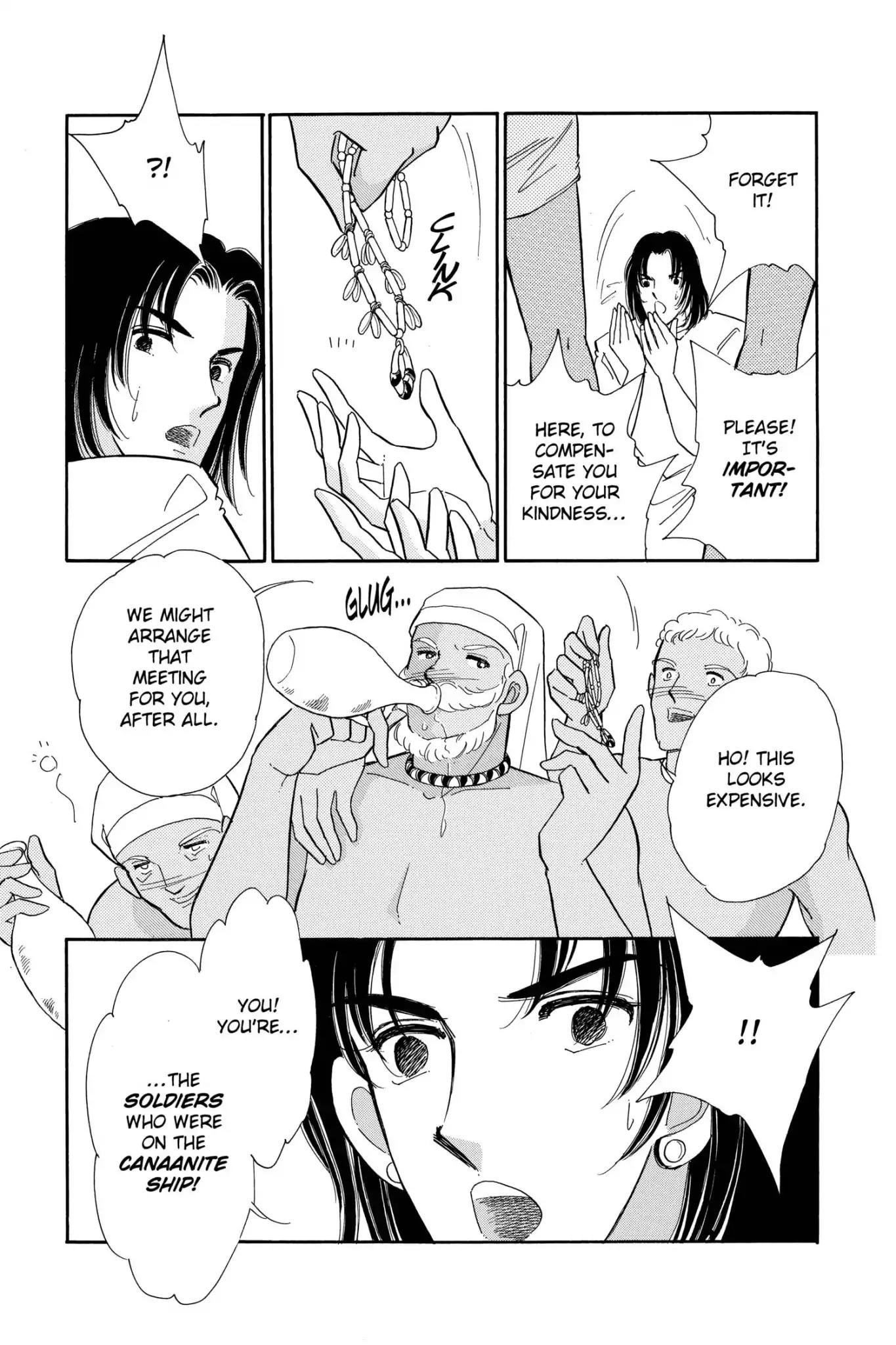 Anatolia Story Chapter 52 page 41 - Chapter 52