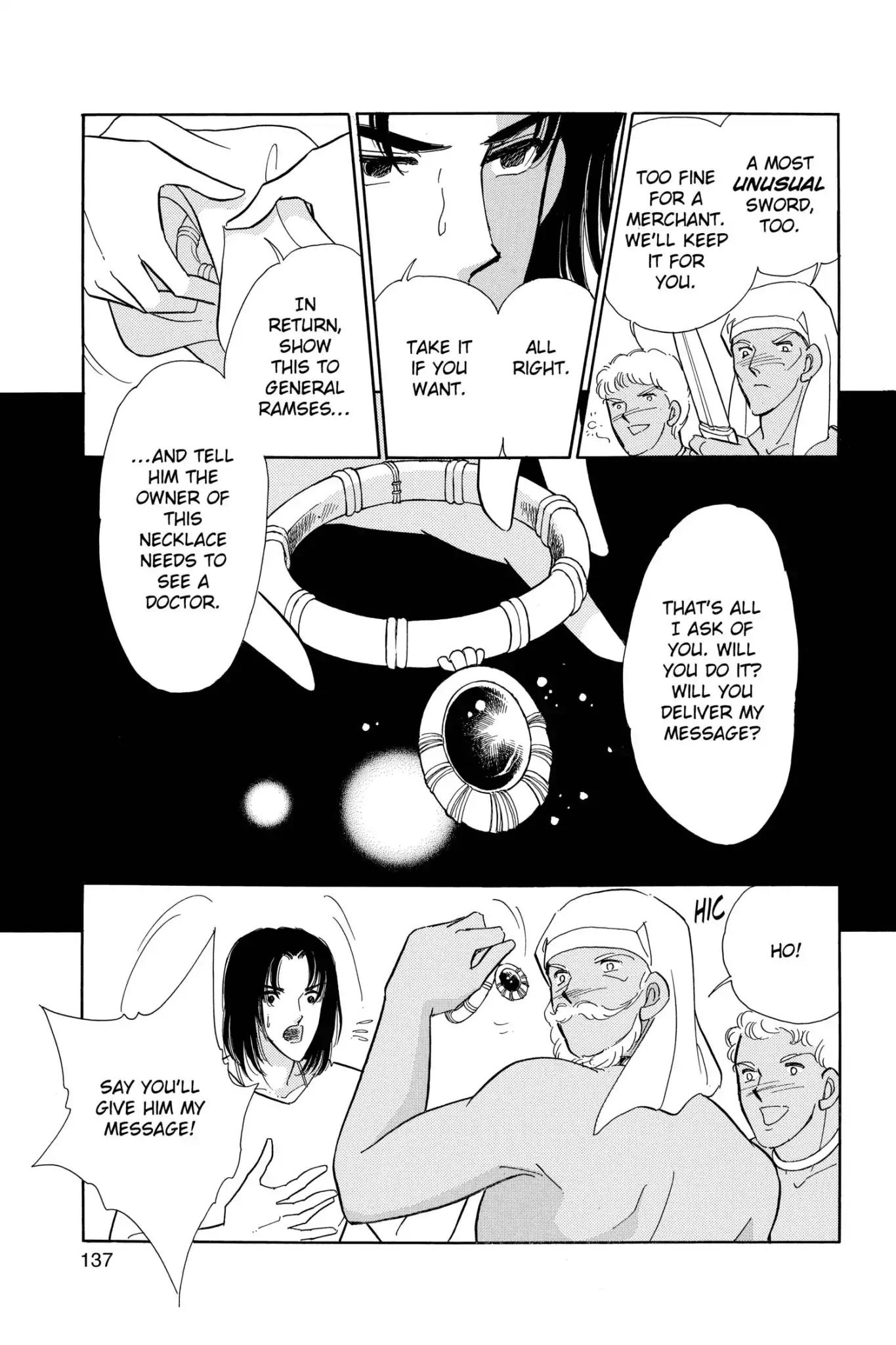Anatolia Story Chapter 52 page 43 - Chapter 52