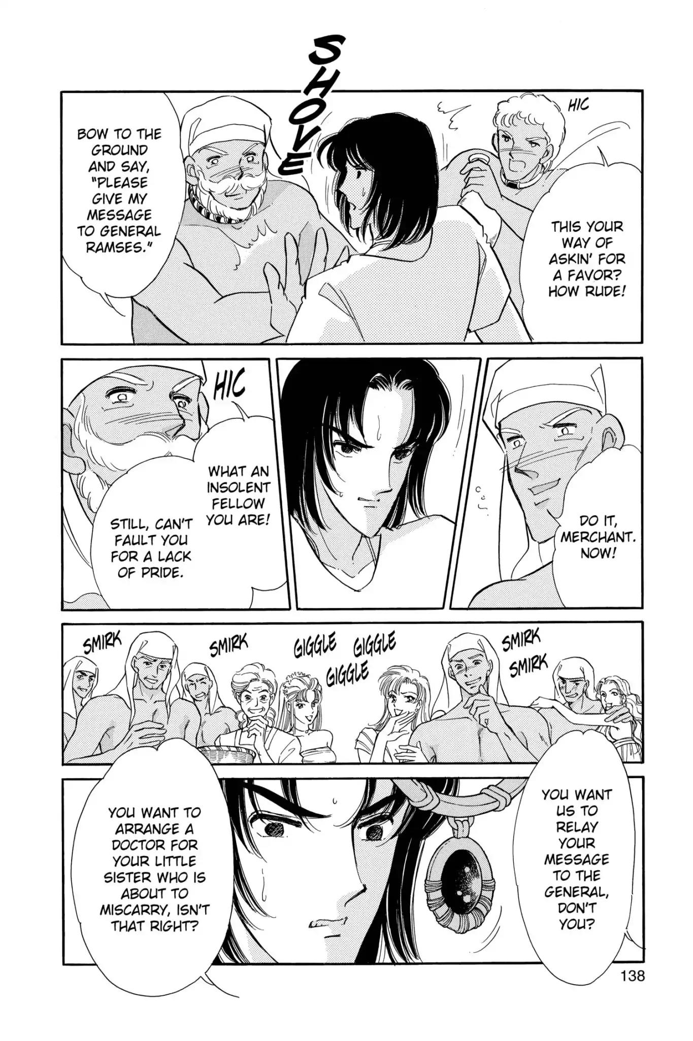 Anatolia Story Chapter 52 page 44 - Chapter 52