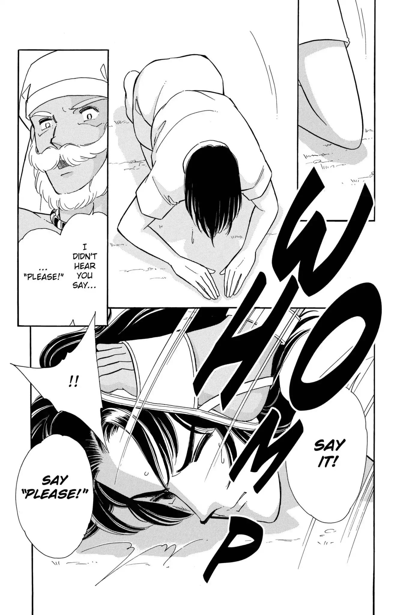 Anatolia Story Chapter 52 page 45 - Chapter 52