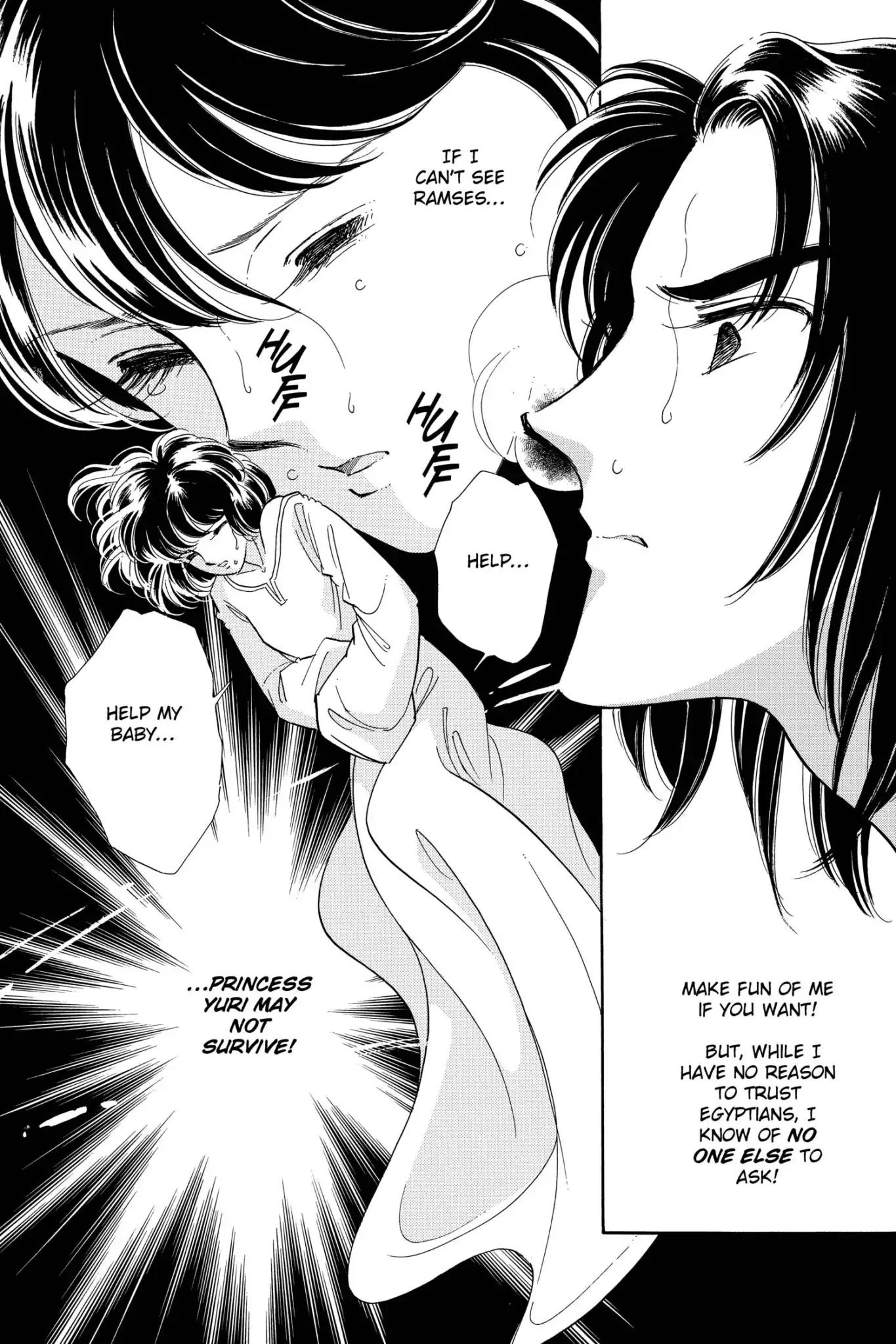Anatolia Story Chapter 52 page 48 - Chapter 52