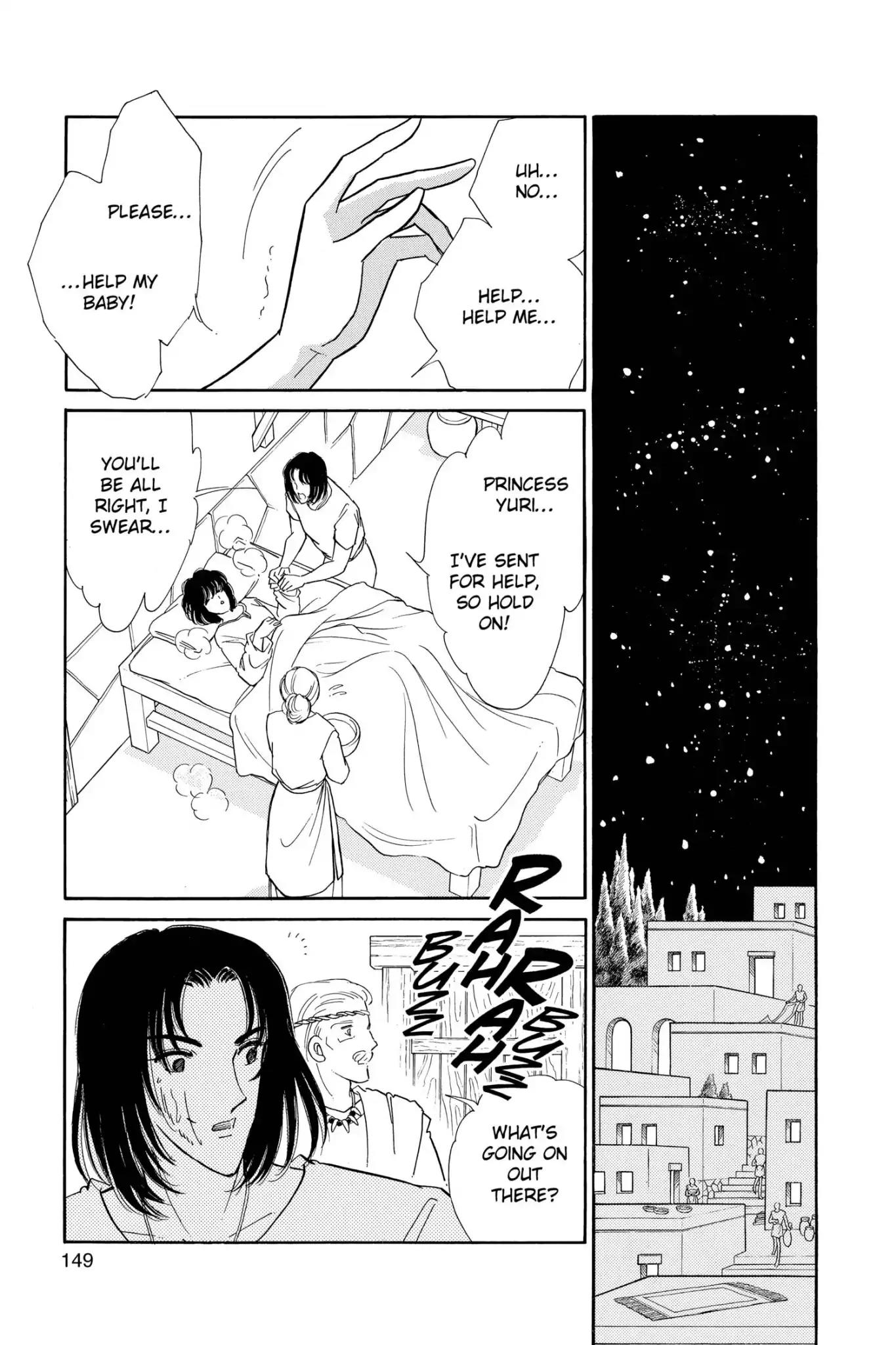 Anatolia Story Chapter 52 page 55 - Chapter 52