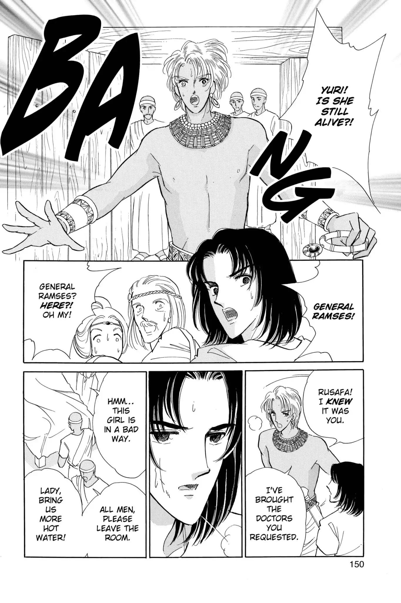 Anatolia Story Chapter 52 page 56 - Chapter 52