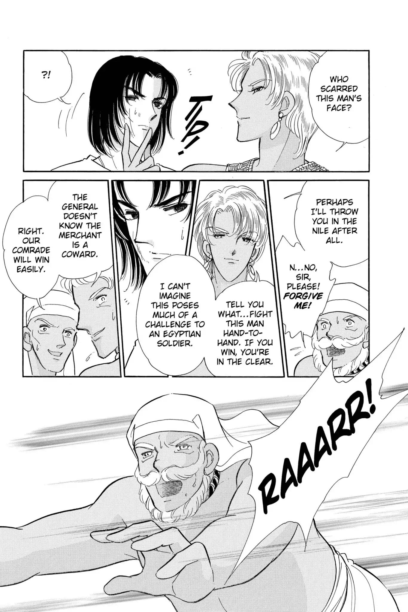 Anatolia Story Chapter 52 page 58 - Chapter 52