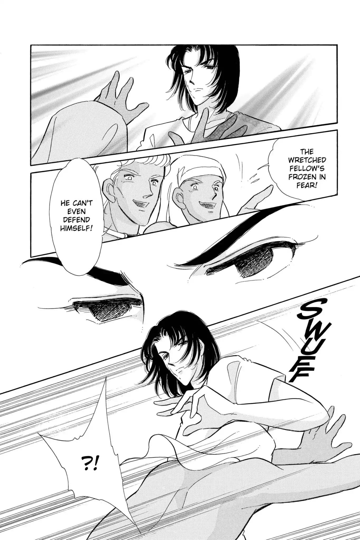 Anatolia Story Chapter 52 page 59 - Chapter 52