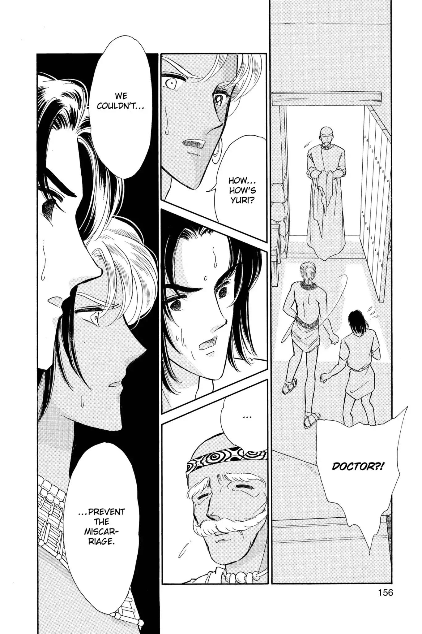 Anatolia Story Chapter 52 page 62 - Chapter 52