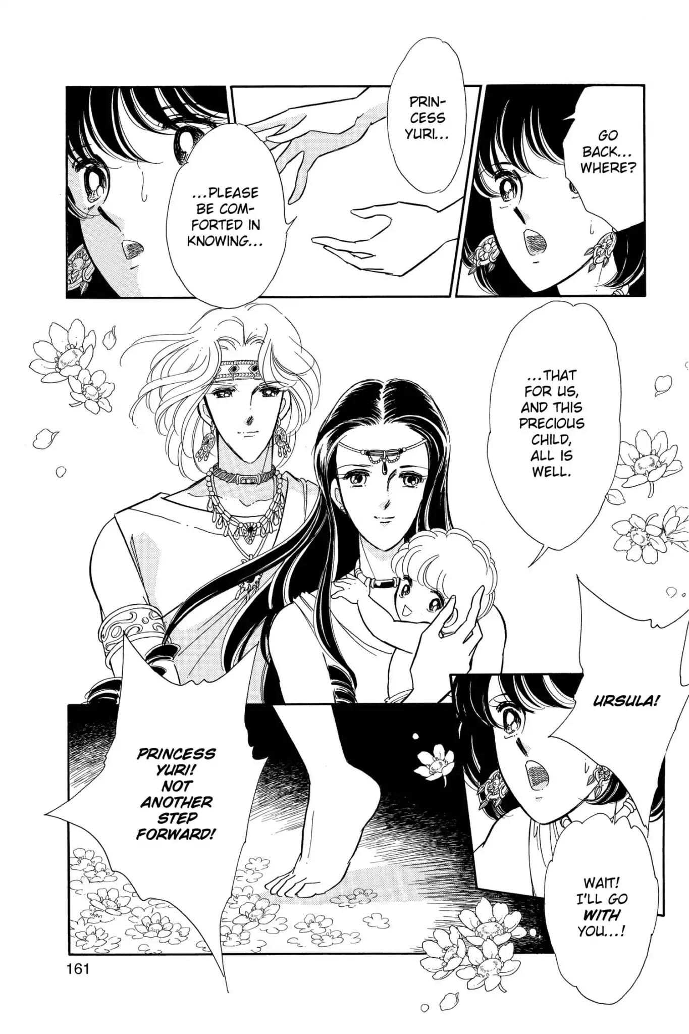 Anatolia Story Chapter 52 page 67 - Chapter 52