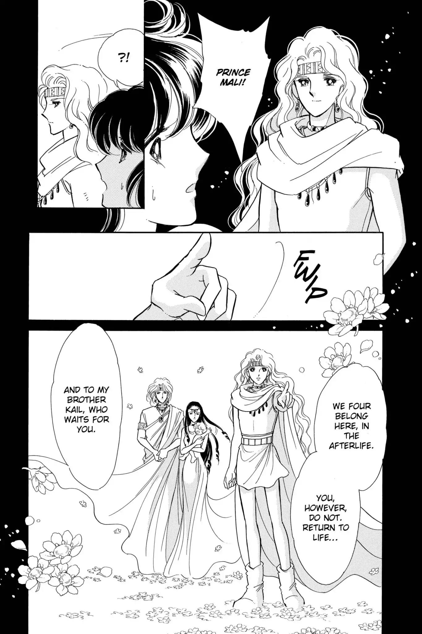 Anatolia Story Chapter 52 page 68 - Chapter 52