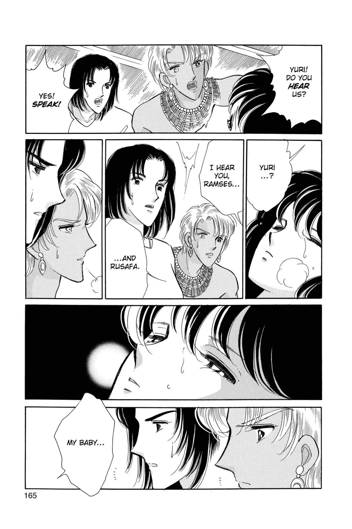 Anatolia Story Chapter 52 page 71 - Chapter 52