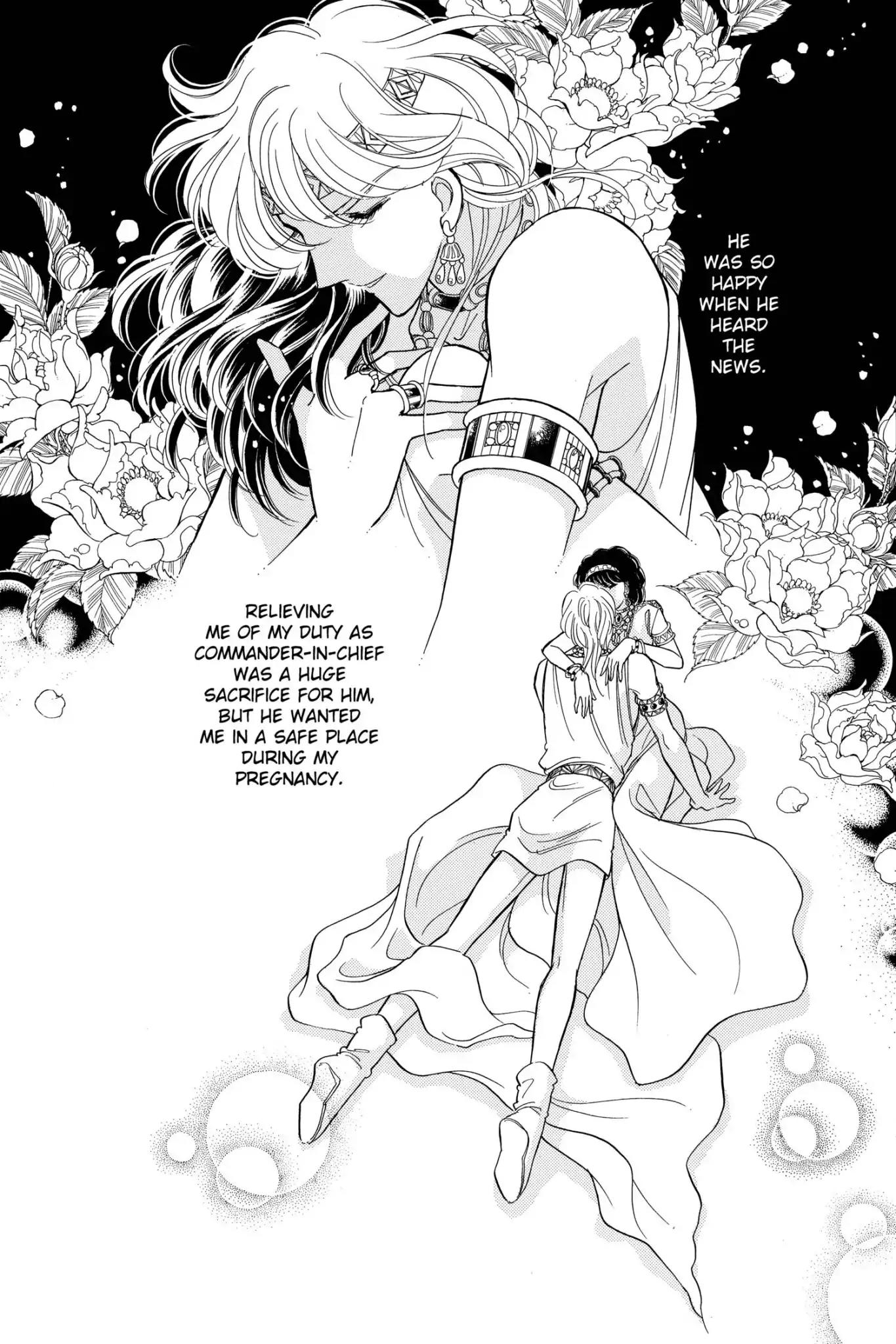 Anatolia Story Chapter 52 page 76 - Chapter 52