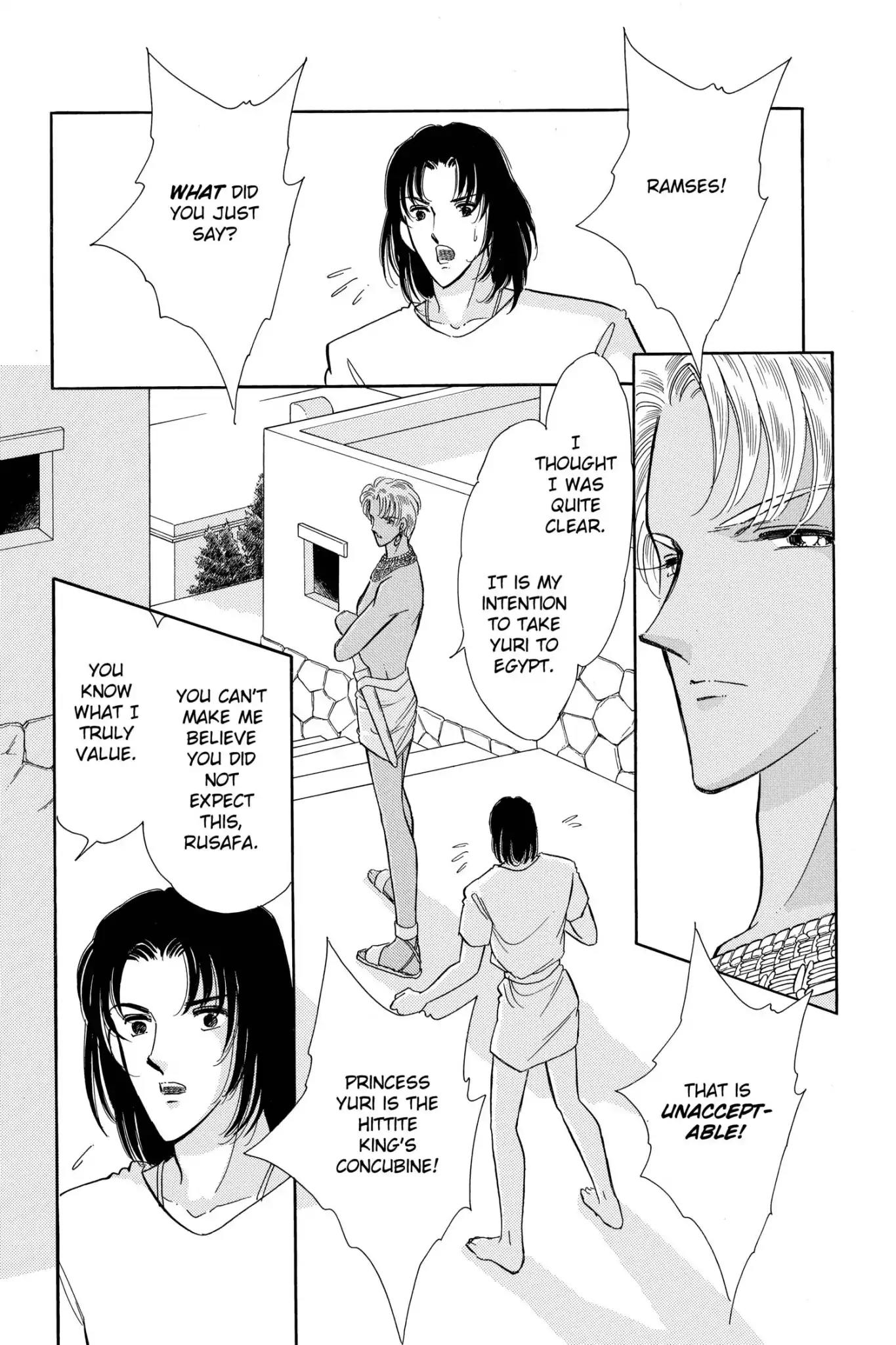 Anatolia Story Chapter 52 page 78 - Chapter 52