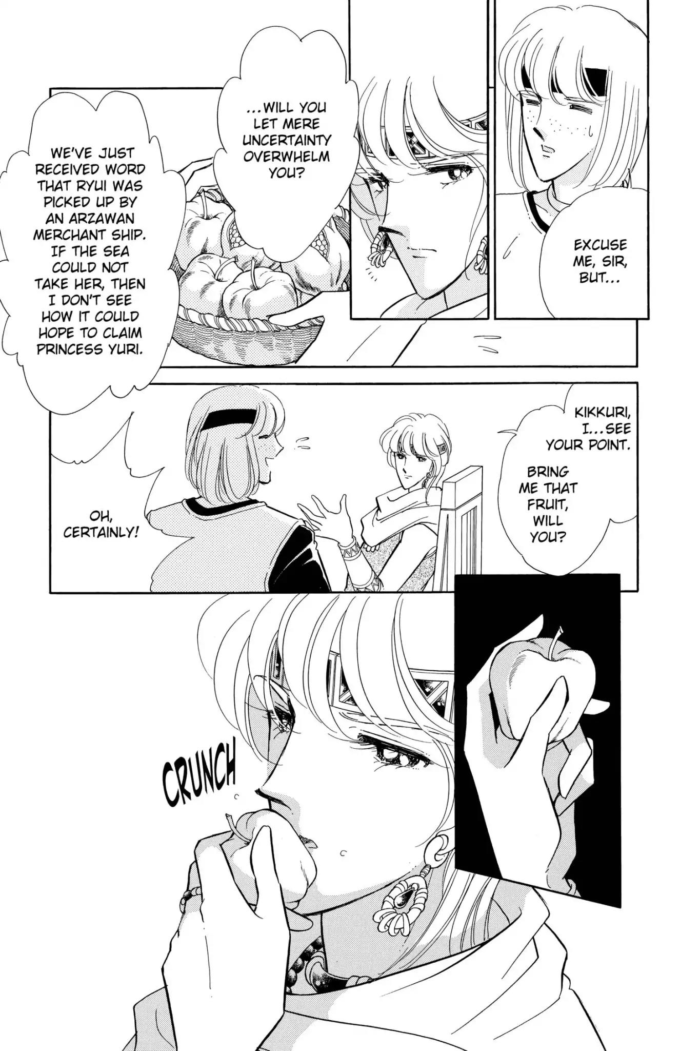 Anatolia Story Chapter 52 page 83 - Chapter 52