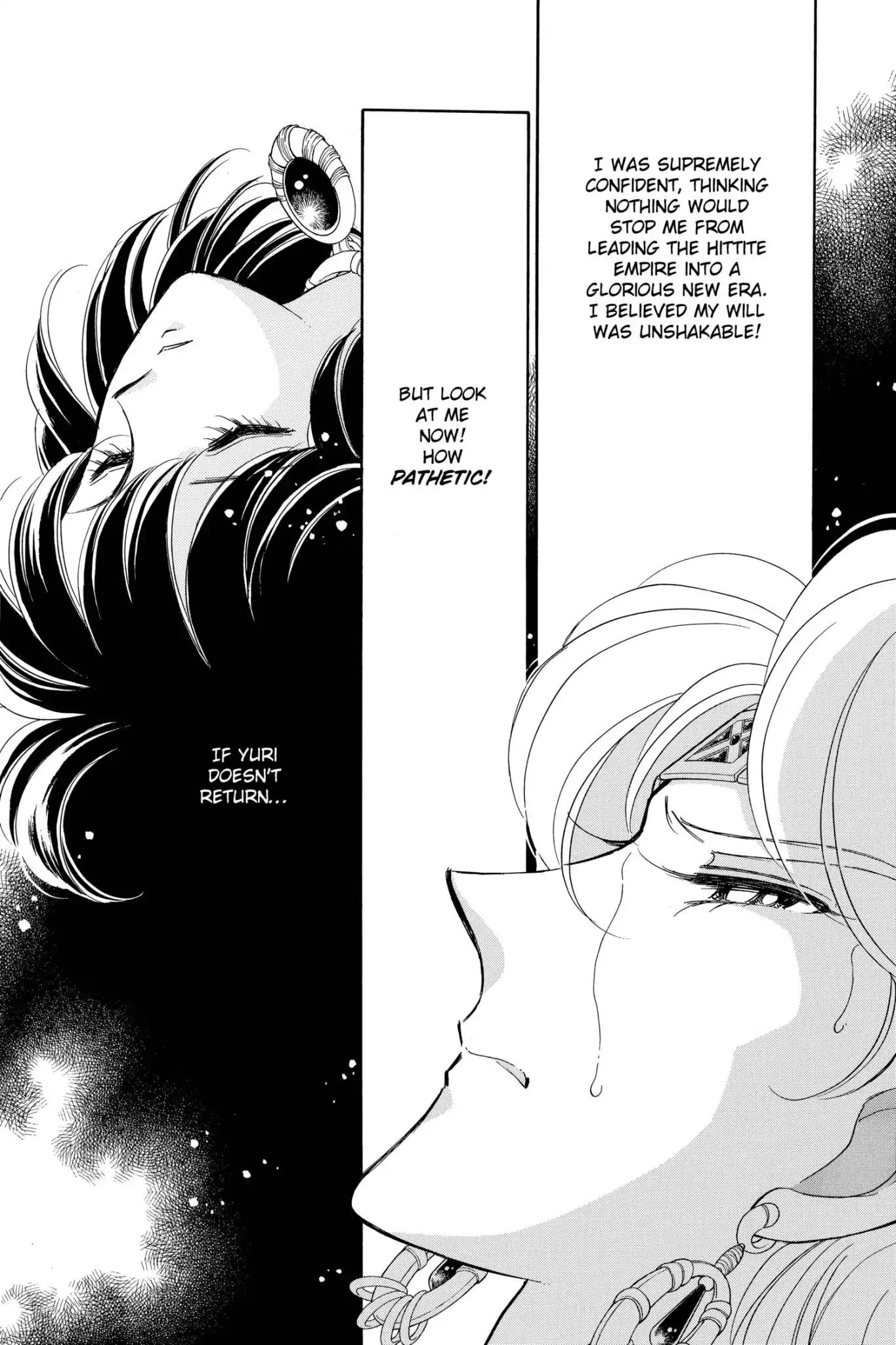 Anatolia Story Chapter 52 page 84 - Chapter 52