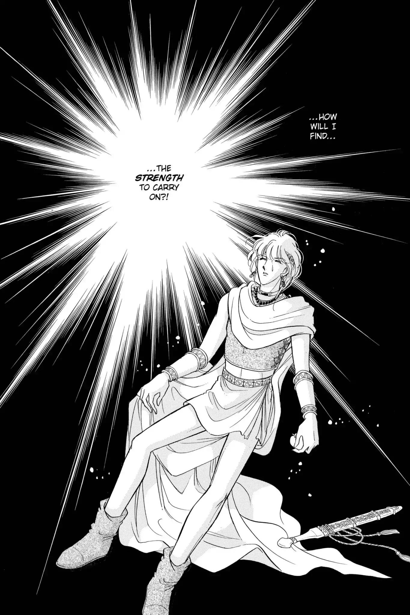 Anatolia Story Chapter 52 page 85 - Chapter 52