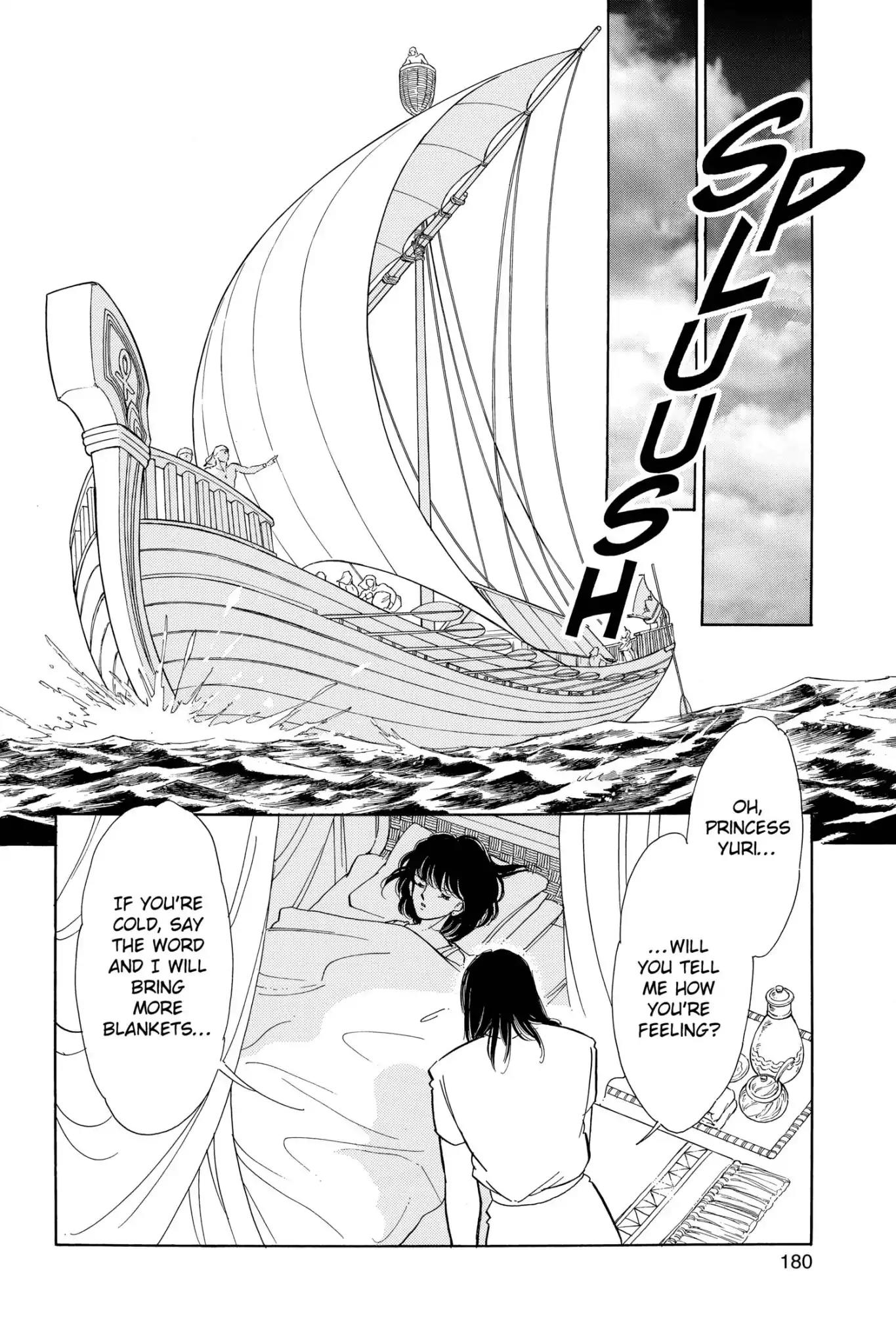 Anatolia Story Chapter 52 page 86 - Chapter 52