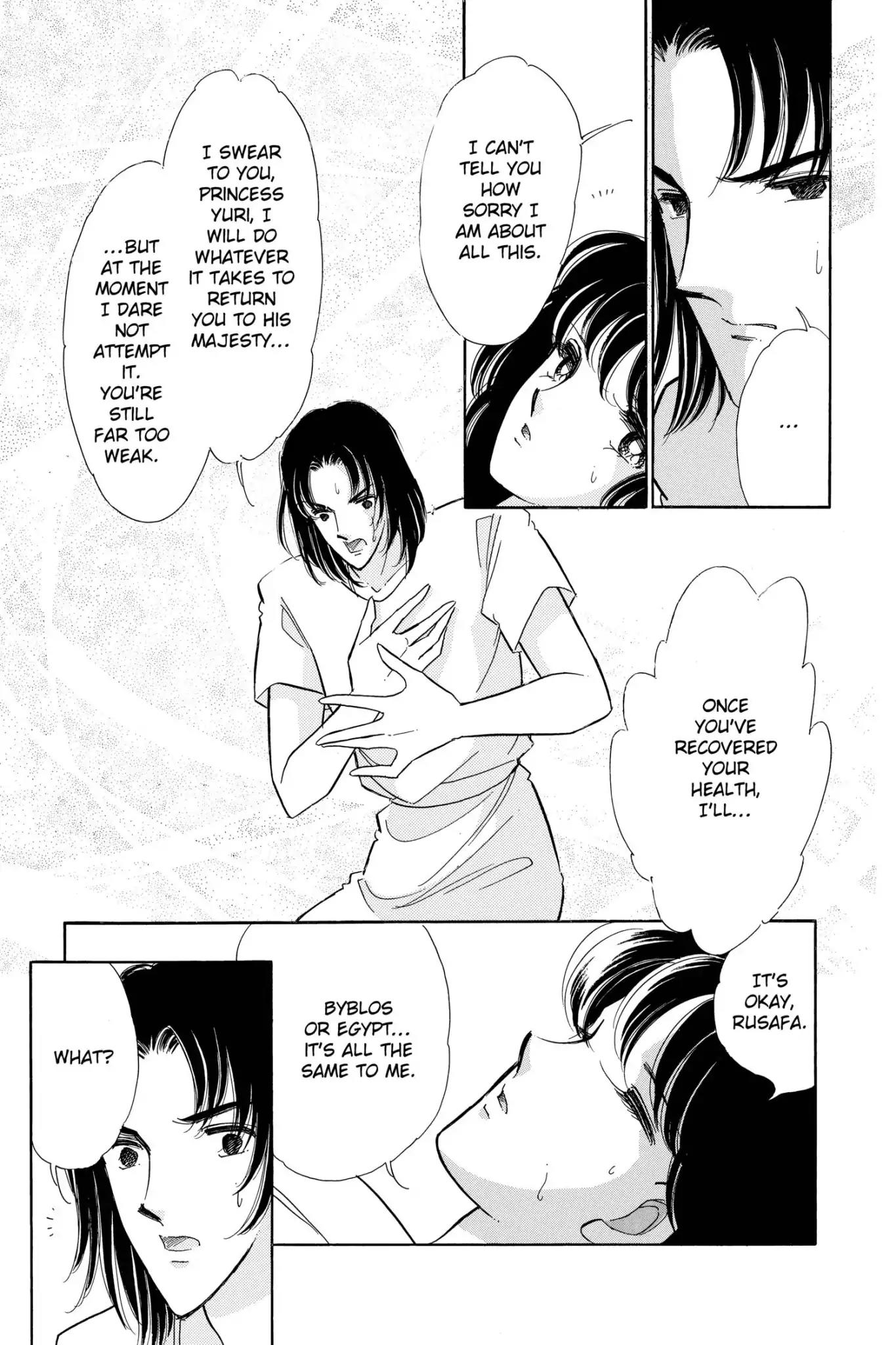 Anatolia Story Chapter 52 page 87 - Chapter 52