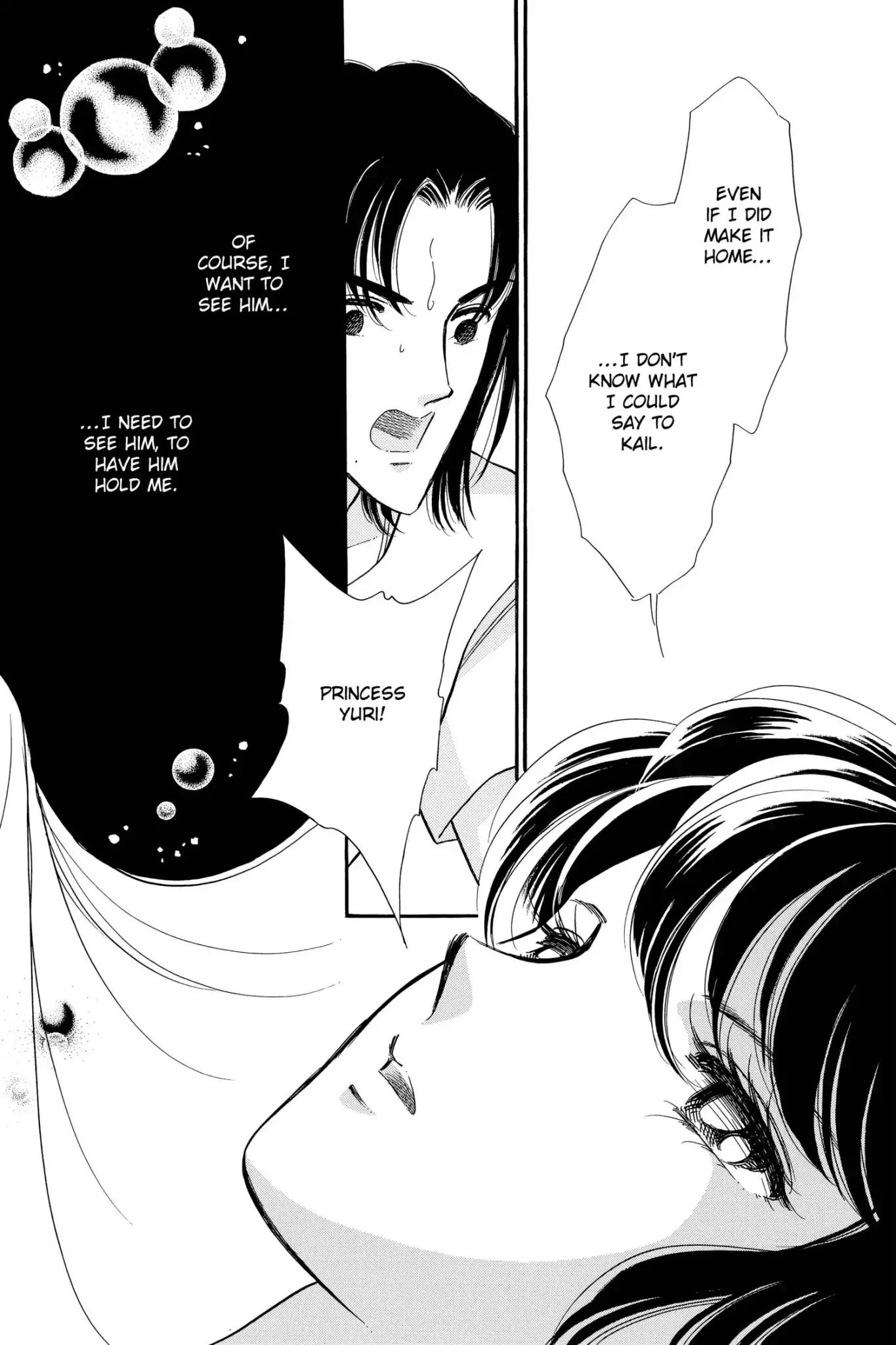 Anatolia Story Chapter 52 page 88 - Chapter 52