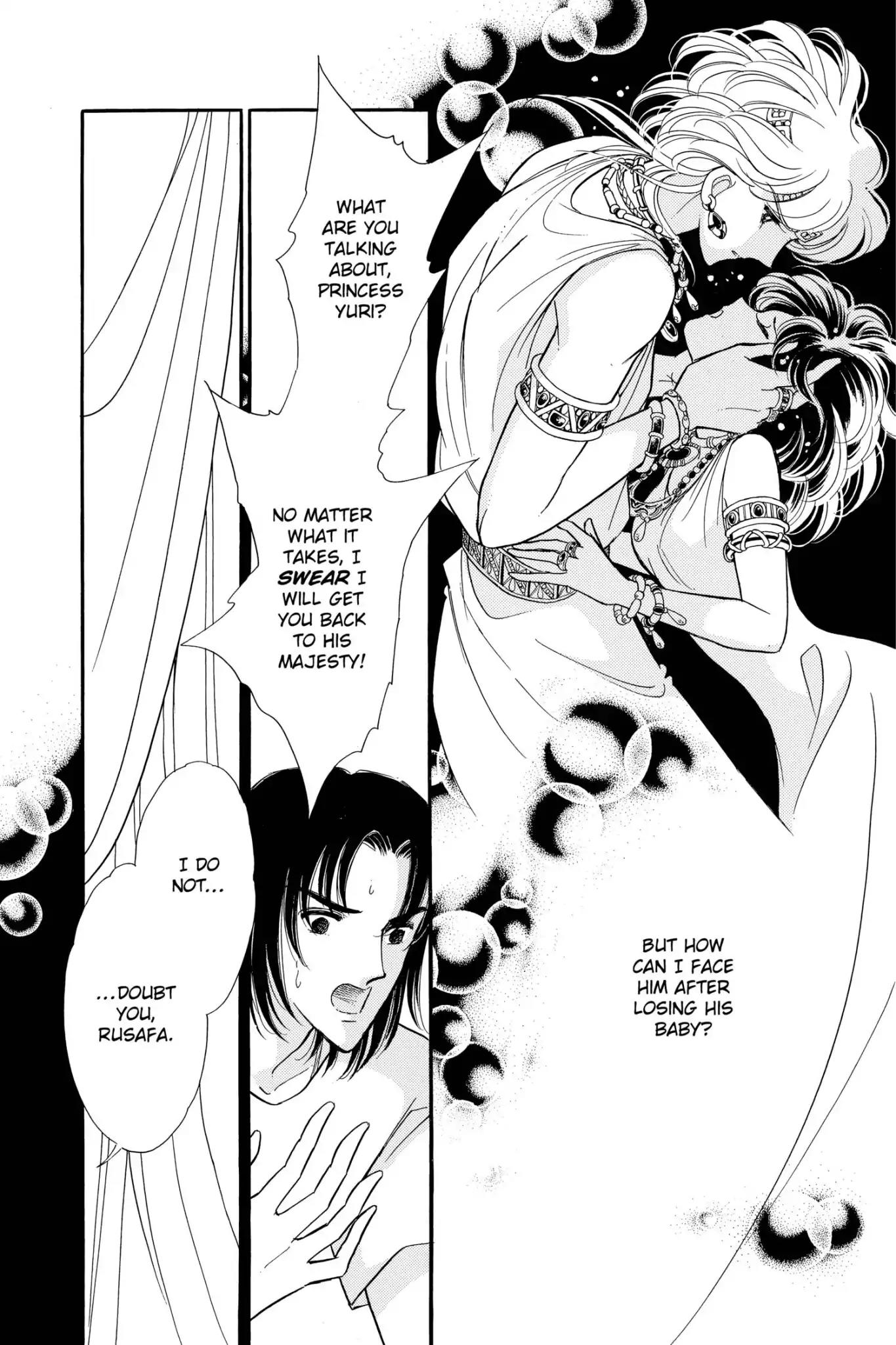 Anatolia Story Chapter 52 page 89 - Chapter 52