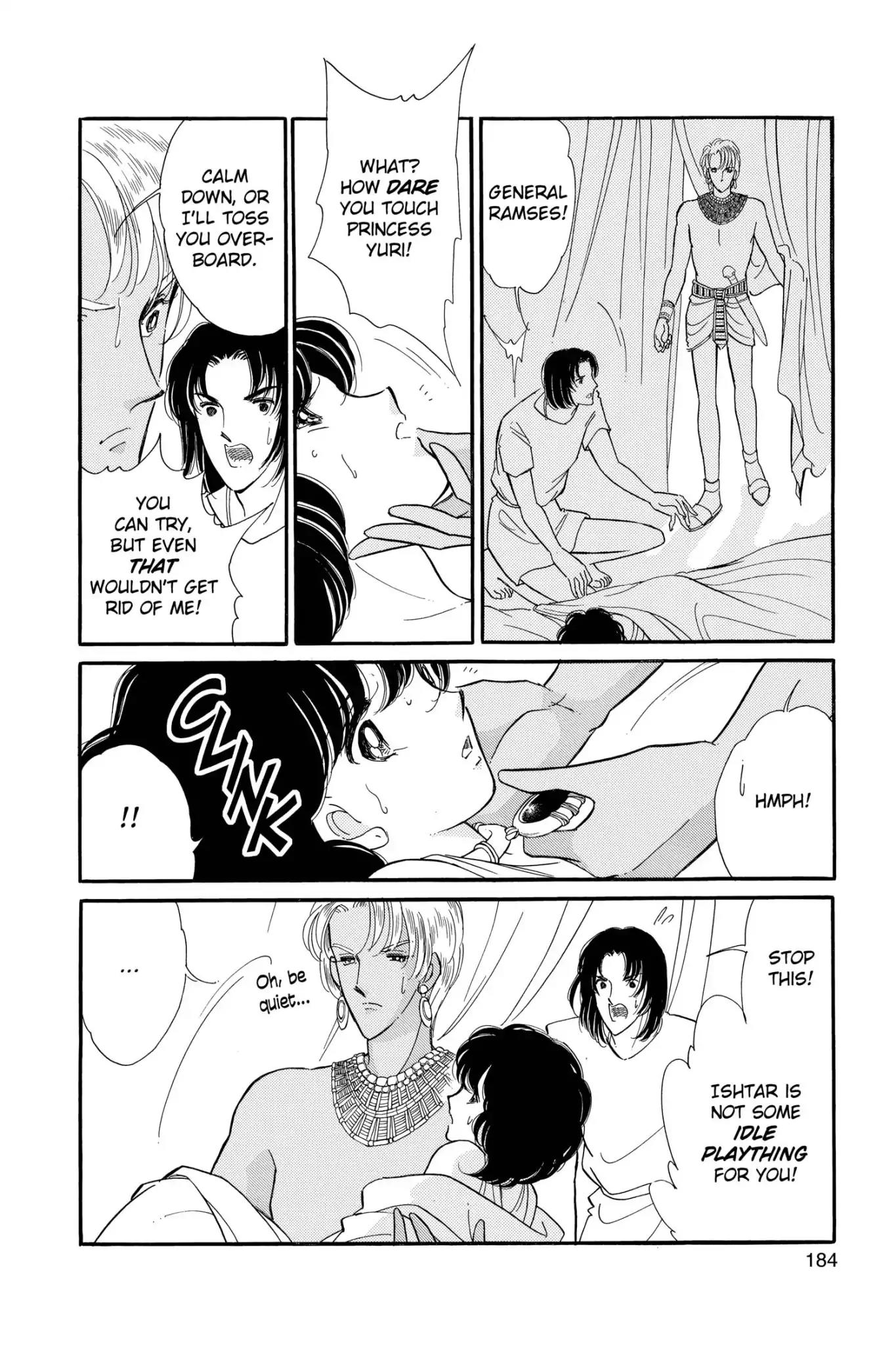 Anatolia Story Chapter 52 page 90 - Chapter 52