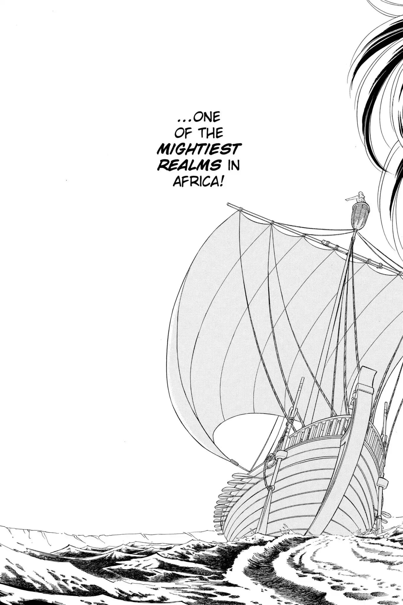 Anatolia Story Chapter 52 page 93 - Chapter 52