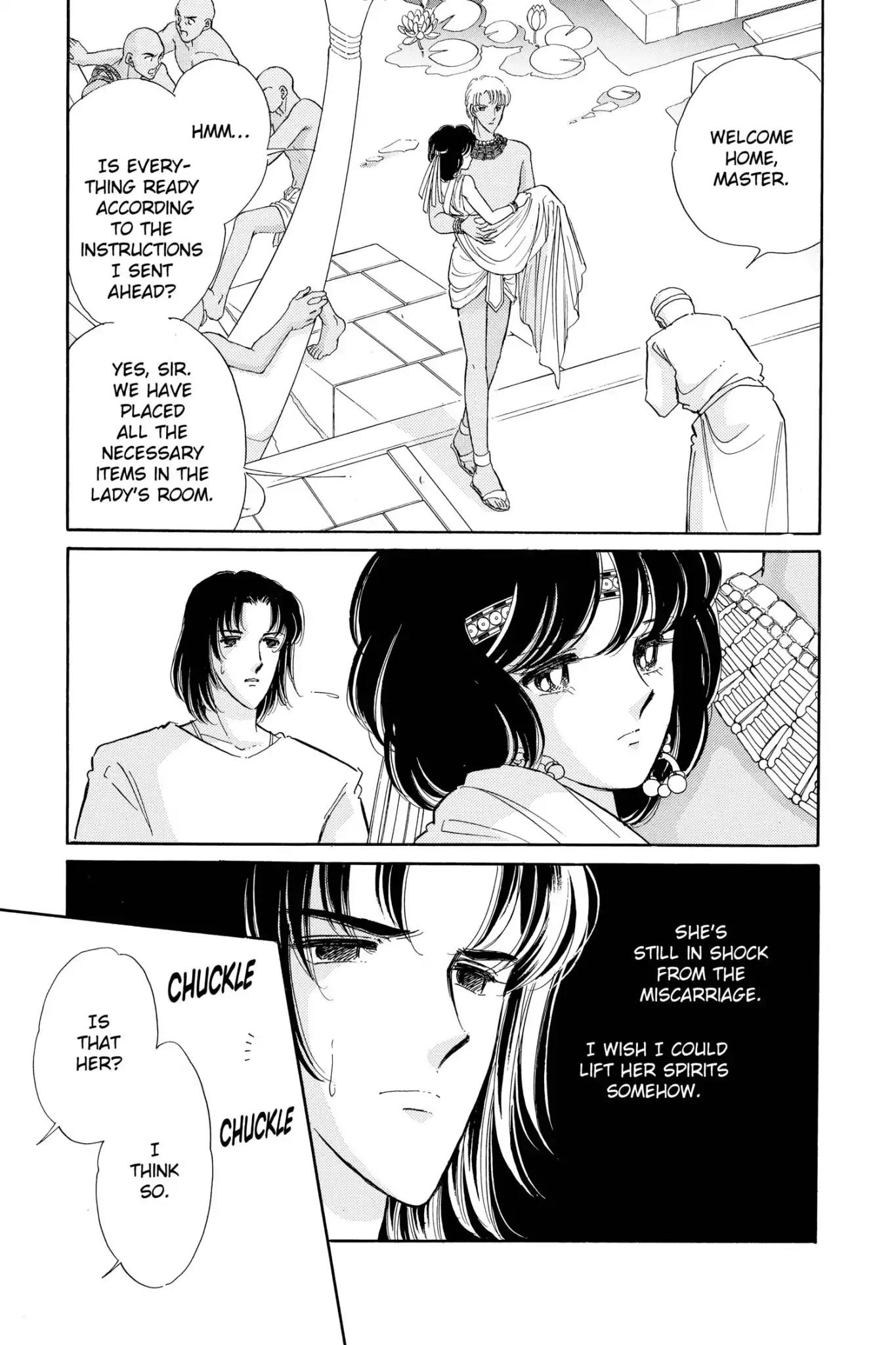 Anatolia Story Chapter 53 page 15 - Chapter 53